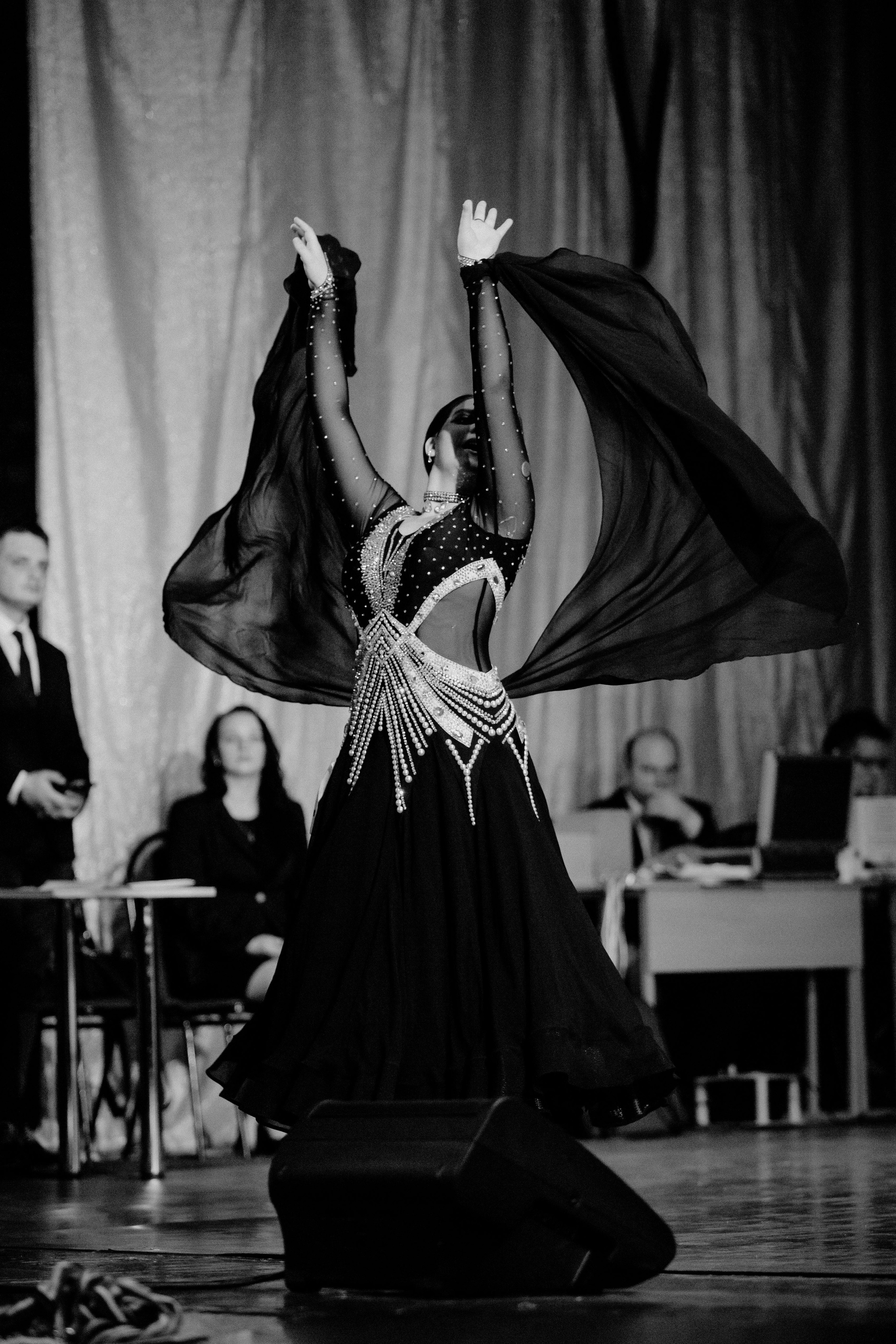 Фестиваль по бальному и артистическому танцу. 15 апреля 2023. Спортивный фотограф Александр Васильев. RG и AGG