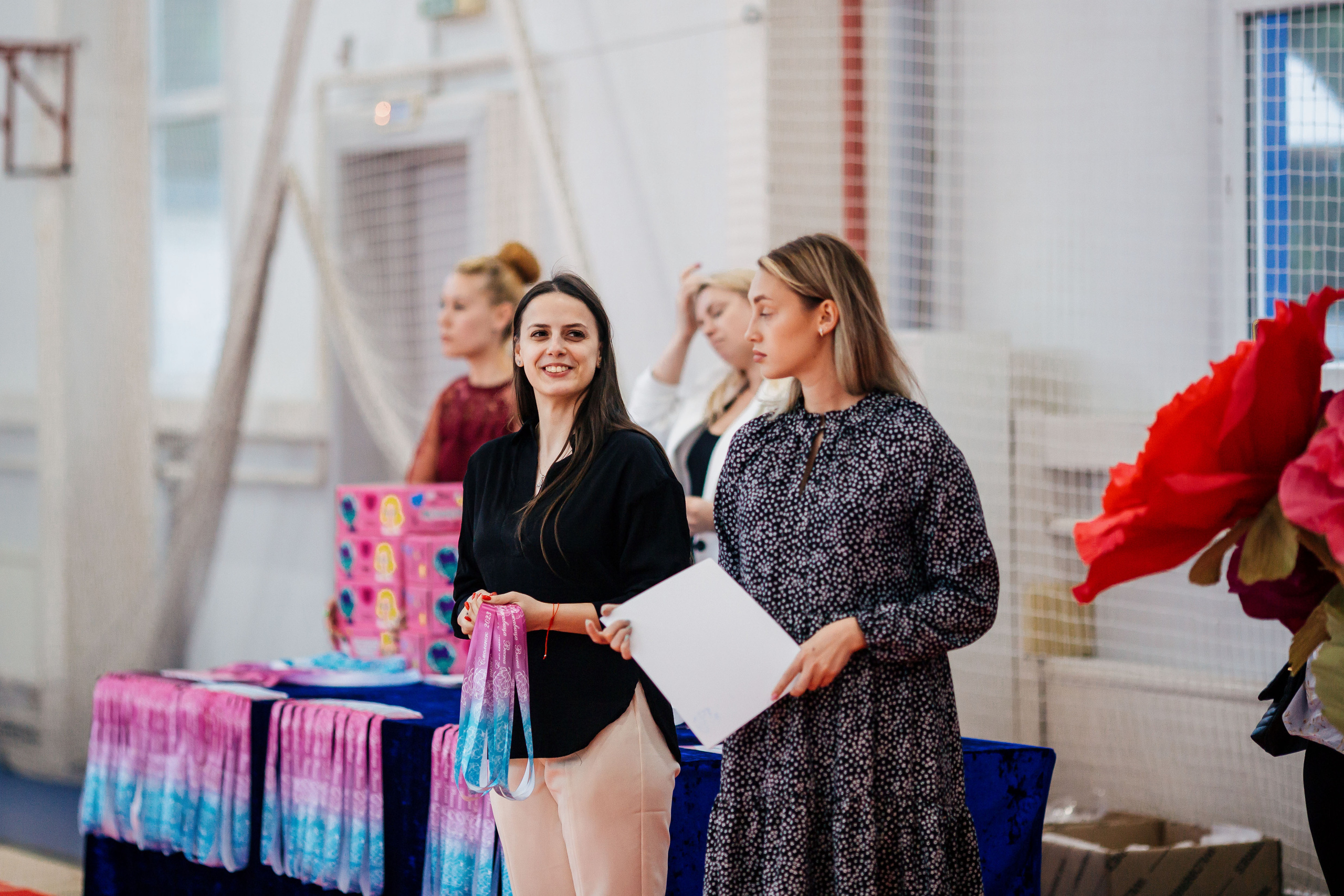 Турнир «Красавица-весна» 20–21 мая 2023. Спортивный фотограф Александр Васильев. RG и AGG