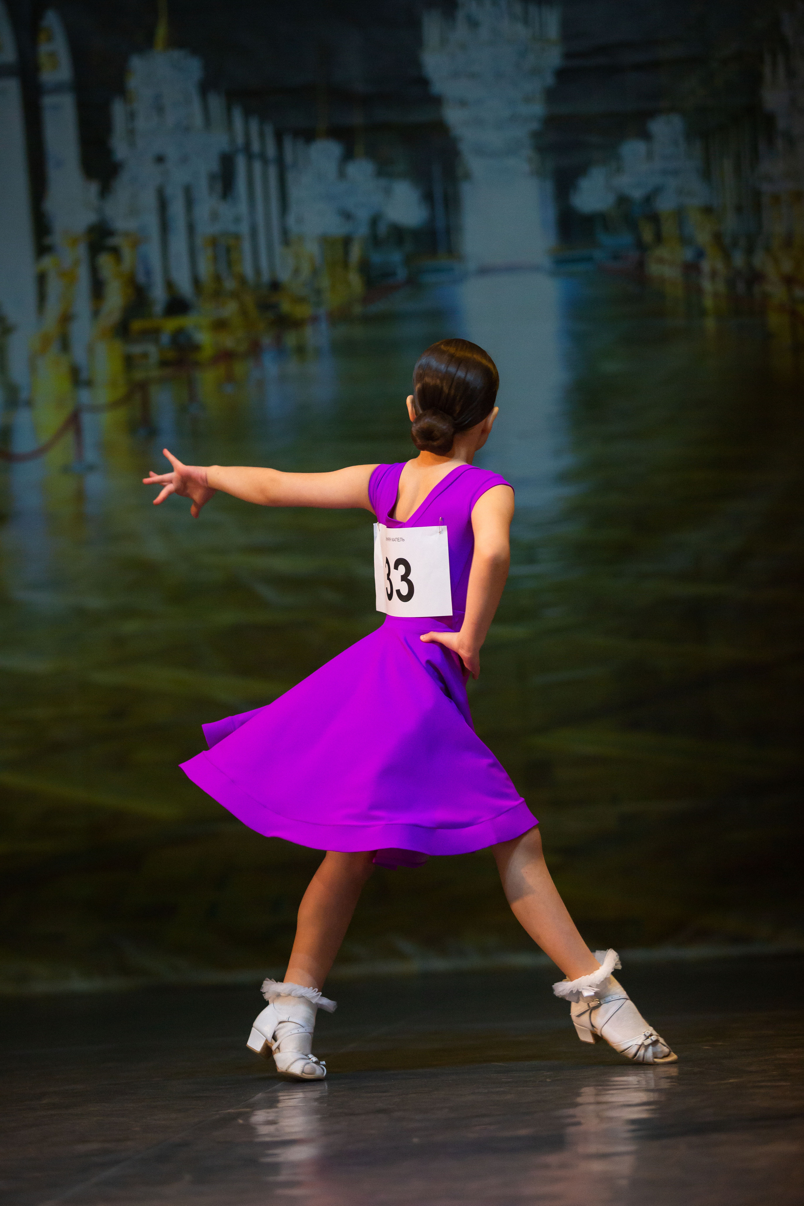 Фестиваль по бальному и артистическому танцу. 15 апреля 2023. Спортивный фотограф Александр Васильев. RG и AGG