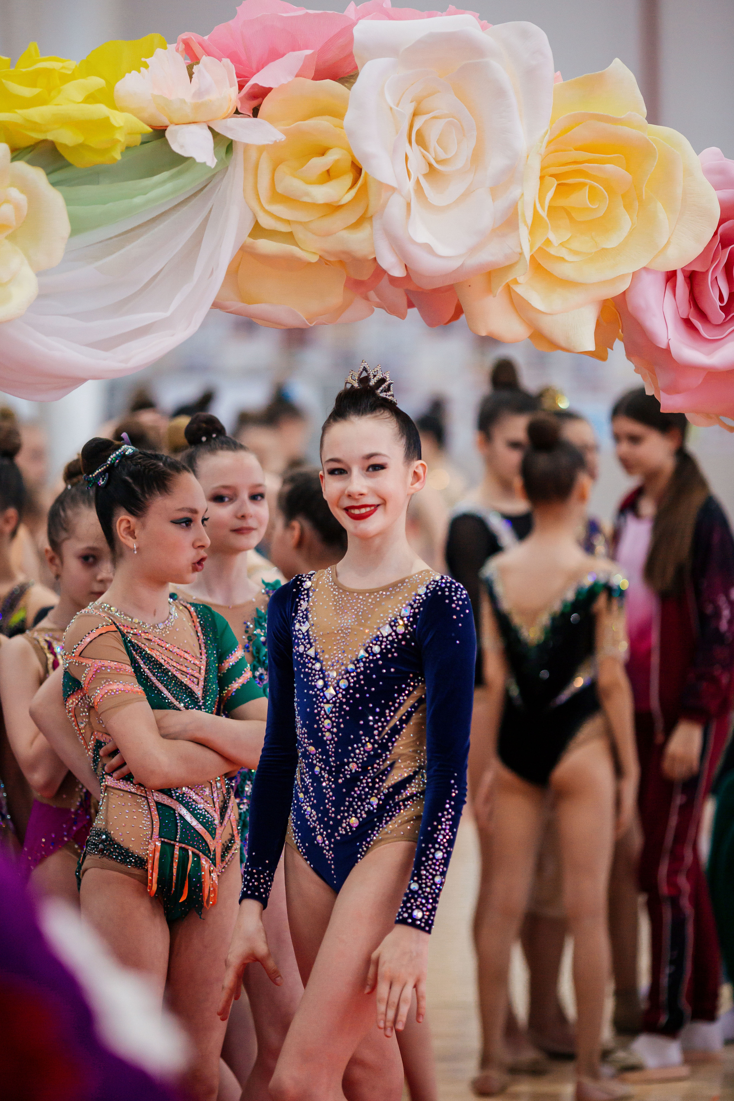Турнир «Красавица-весна» 20–21 мая 2023. Спортивный фотограф Александр Васильев. RG и AGG