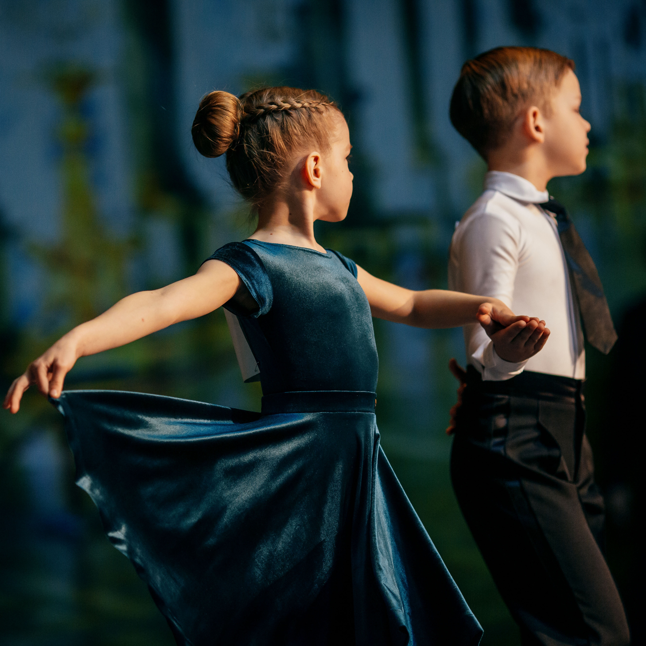 Фестиваль по бальному и артистическому танцу. 15 апреля 2023. Спортивный фотограф Александр Васильев. RG и AGG