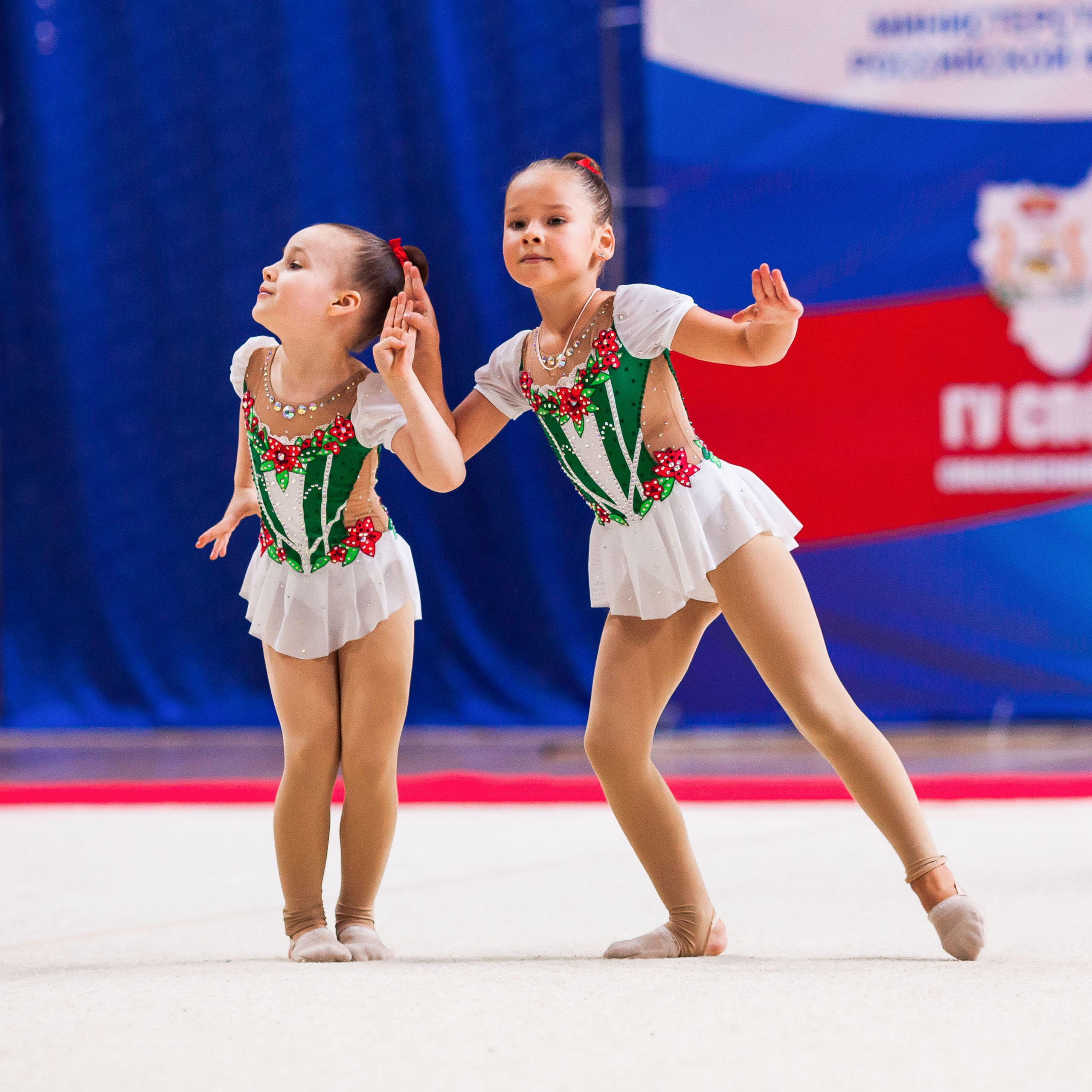 ЧиП ЦФО по эстетической гимнастике. Смоленск 18–19 марта 2023. Спортивный фотограф Александр Васильев. RG и AGG