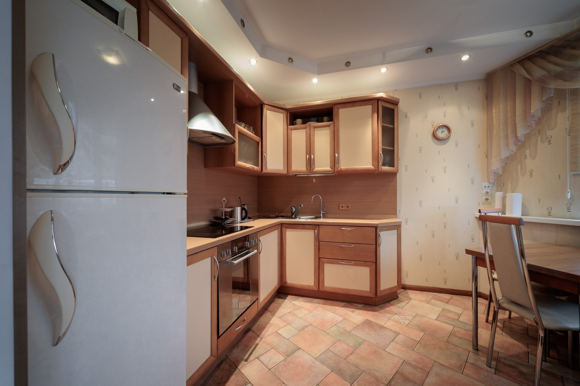 Квартира 3. Свадебный и репортажный фотограф в Москве и Московской области