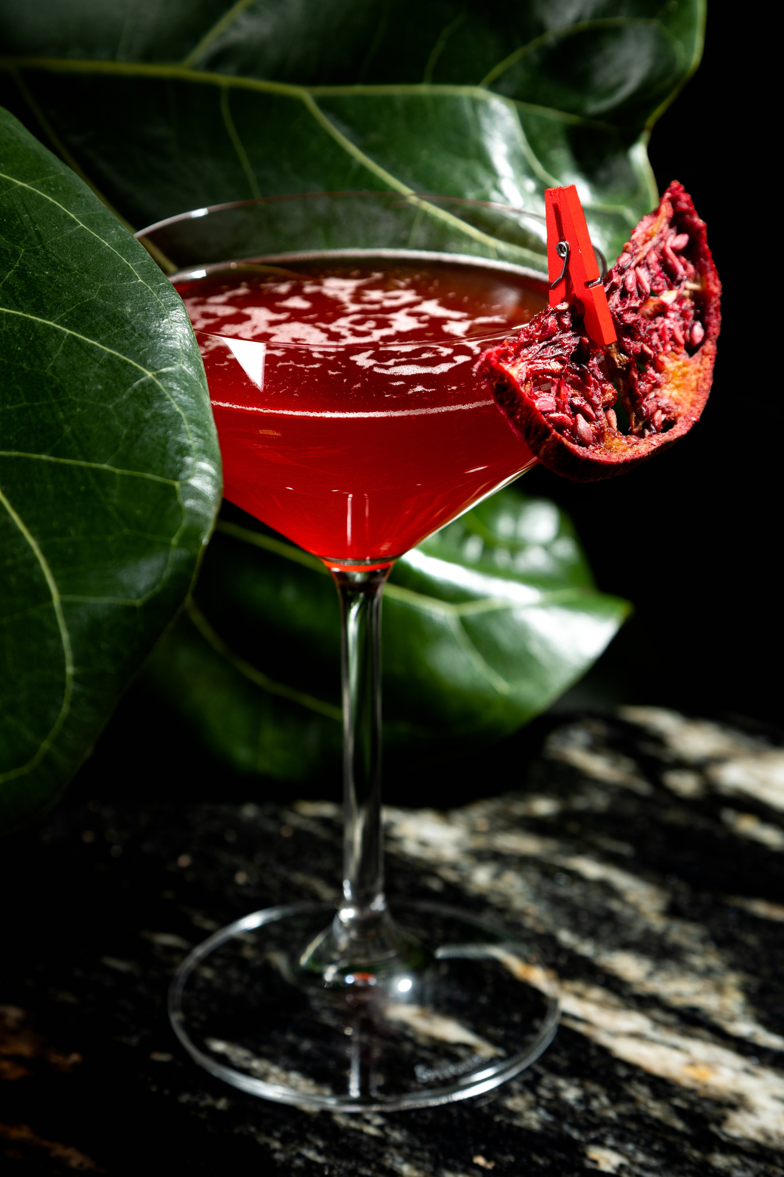 Ресторанная съёмка для «Mairi» Архыз, коктейльная карта. Ольга Панкова предметный и фуд-фотограф в Краснодаре