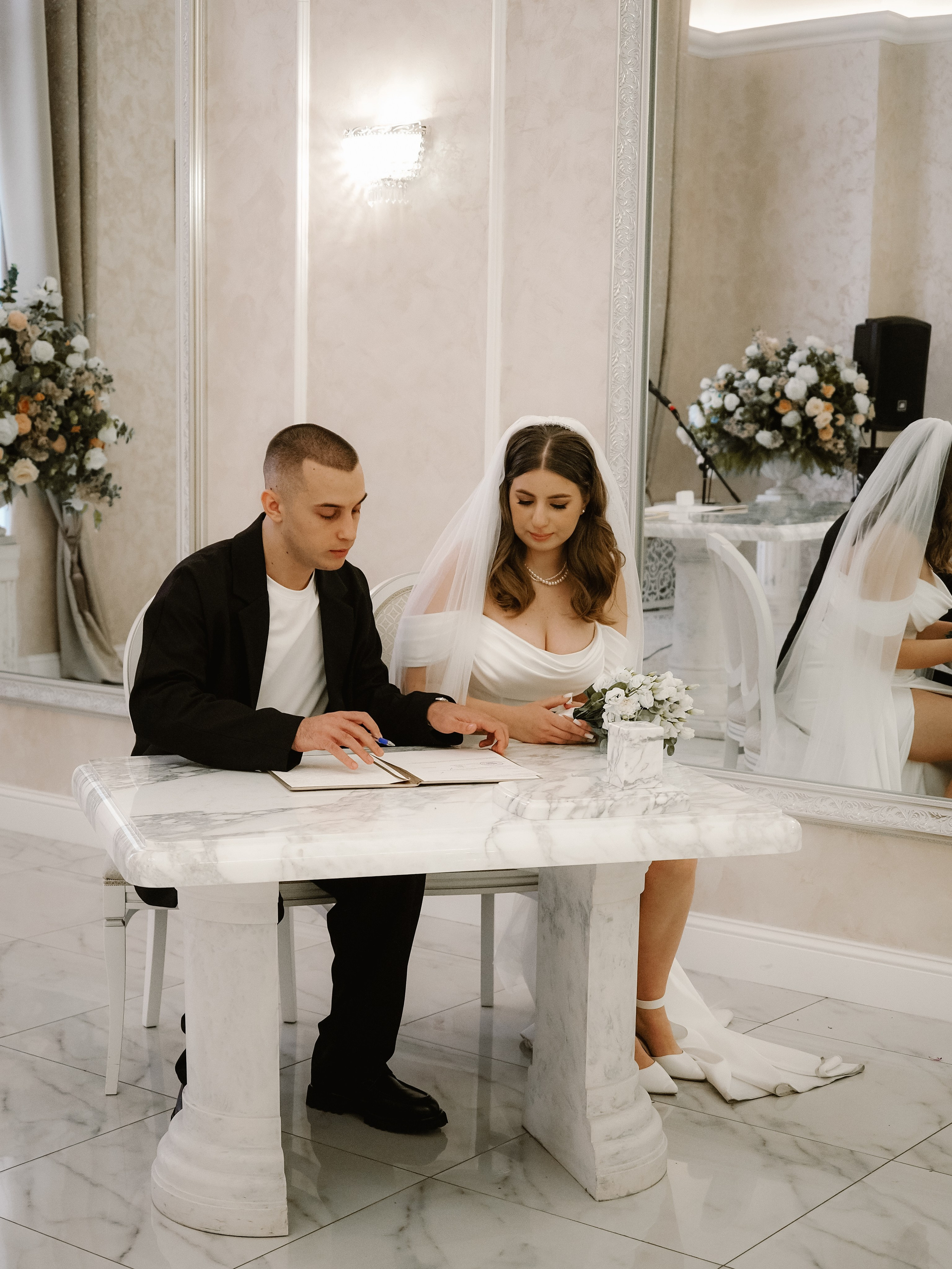 Виталий и Даша. Фотограф Рязань. Семейный Свадебный фотограф