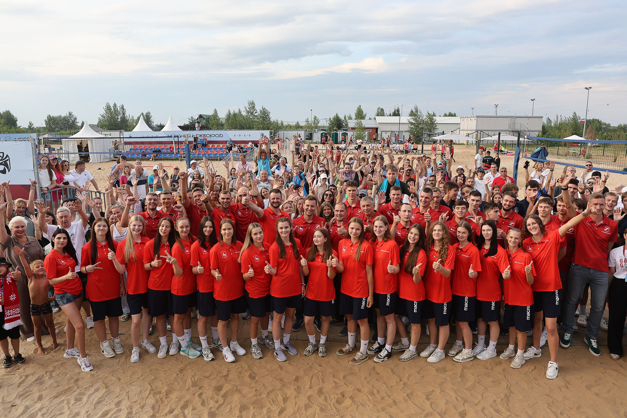 Фотосъемка пляжного волейбола во всей его красе. Спортивный фотограф в Нижнем Новгороде и Сочи Ангелина Ильичева