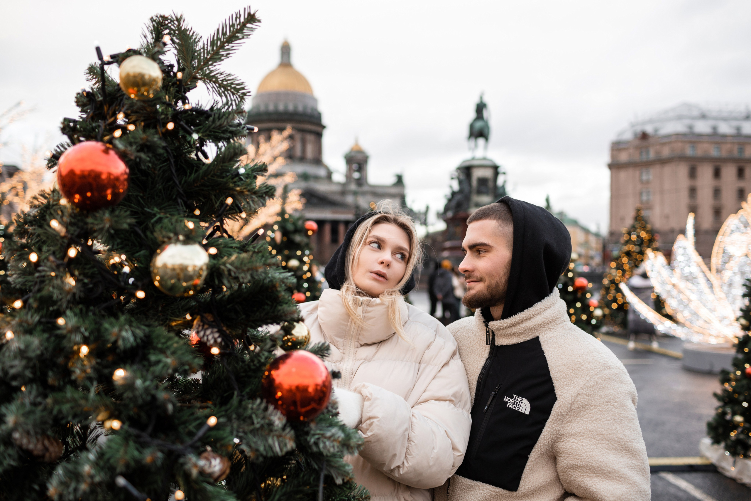 Фотосессия лав стори. Свадебный фотограф Кирилл Белый
