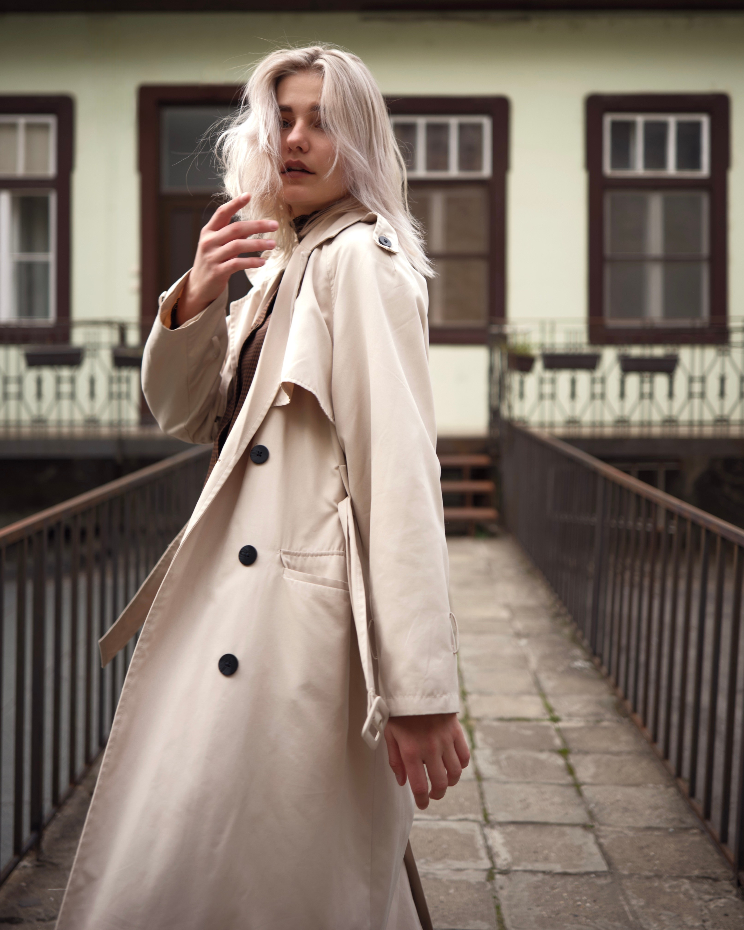 Viola. Portrait Photographer in Novi Sad and Belgrade