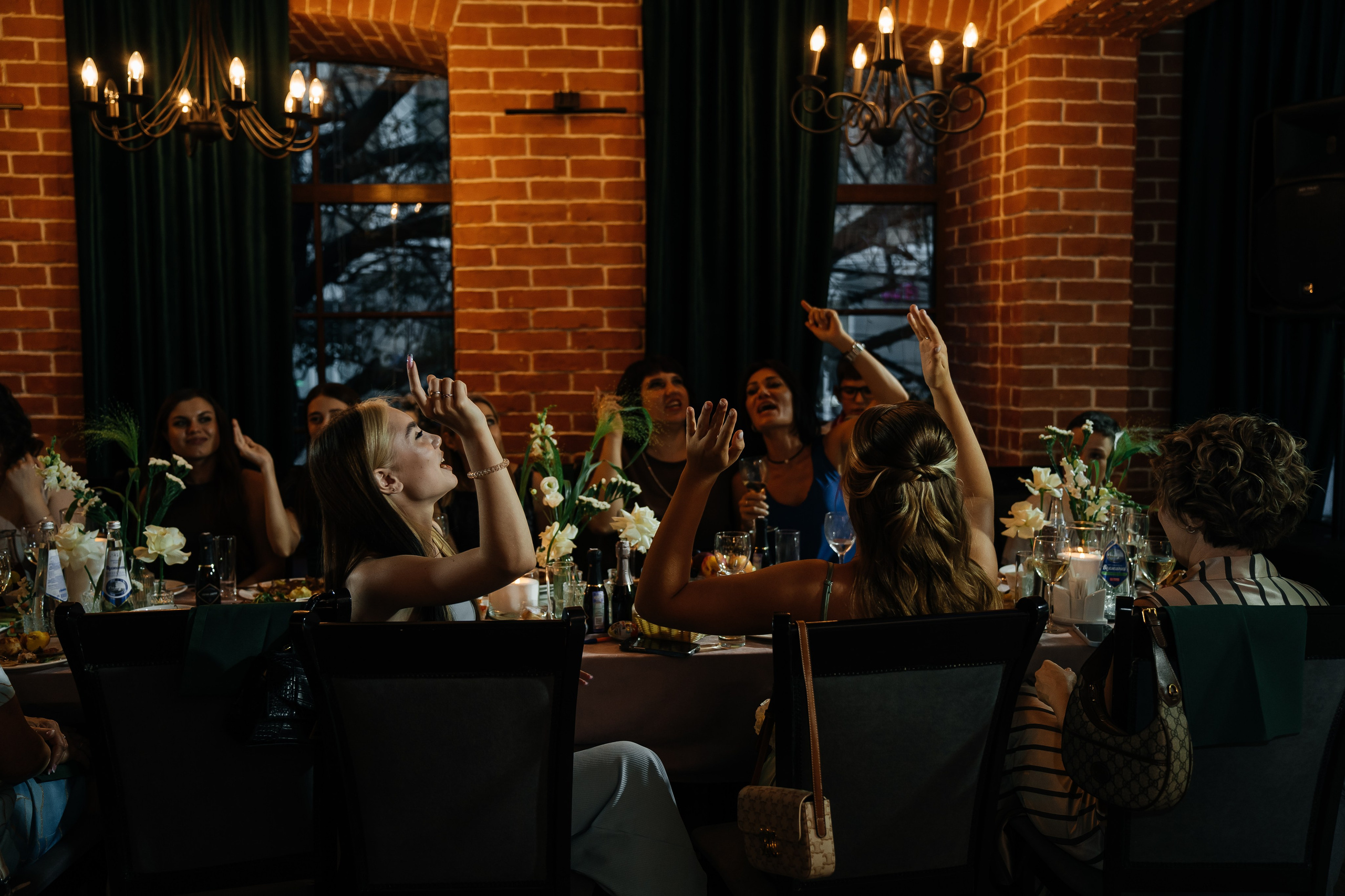 Ксения и Антон. Семейный и свадебный фотограф в Саратове Евангелина Штах