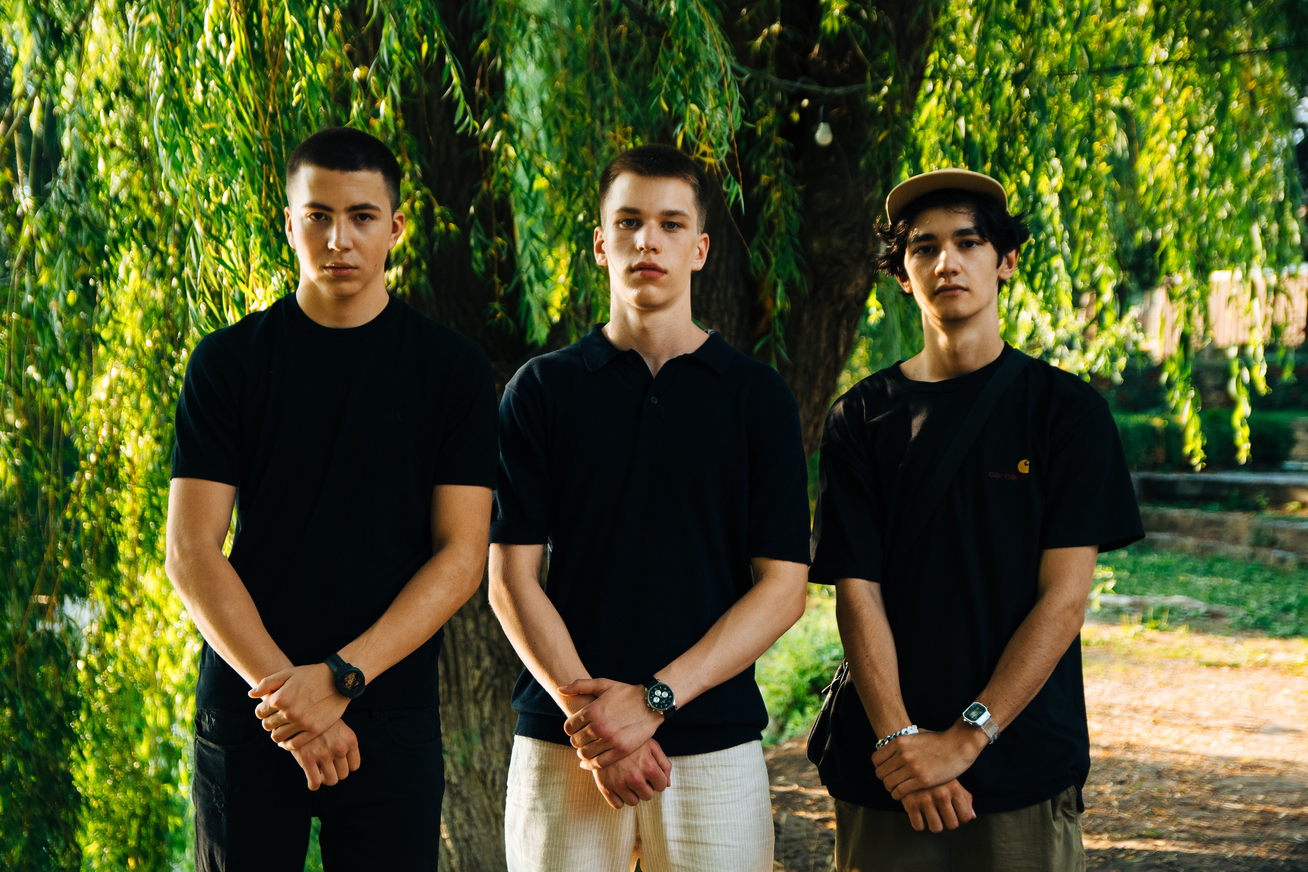 Выпускной 2024. Репортажный фотограф в Ставрополе