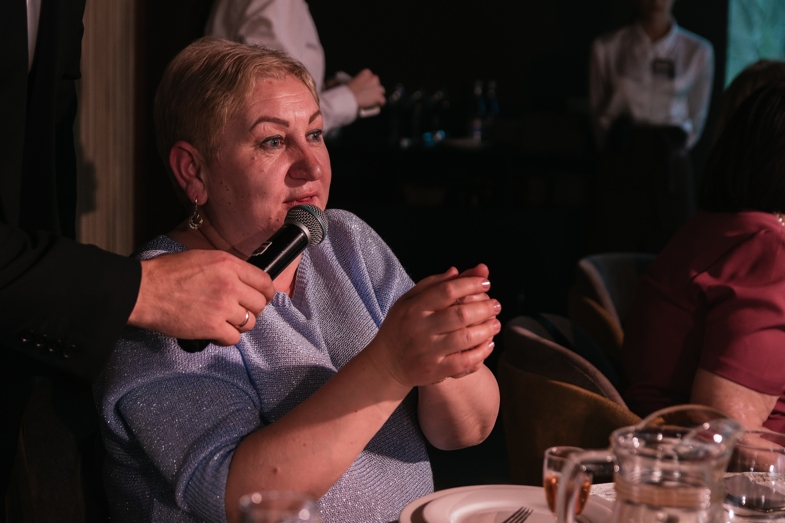 День Рождения. Репортажный фотограф в Ставрополе