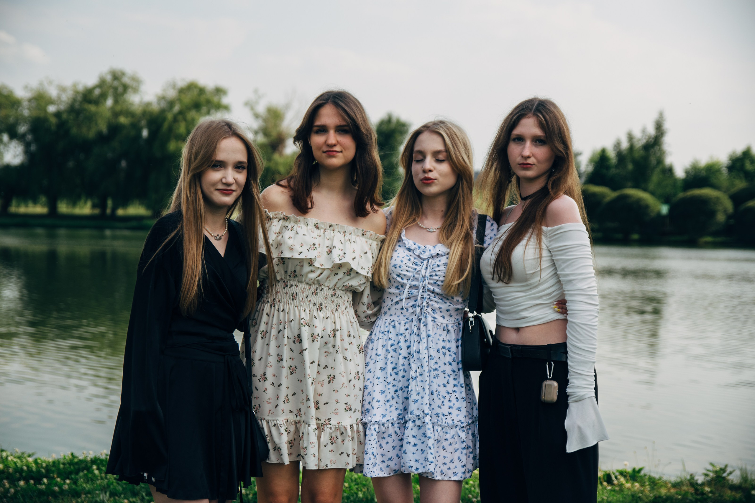 Выпускной 2024. Репортажный фотограф в Ставрополе