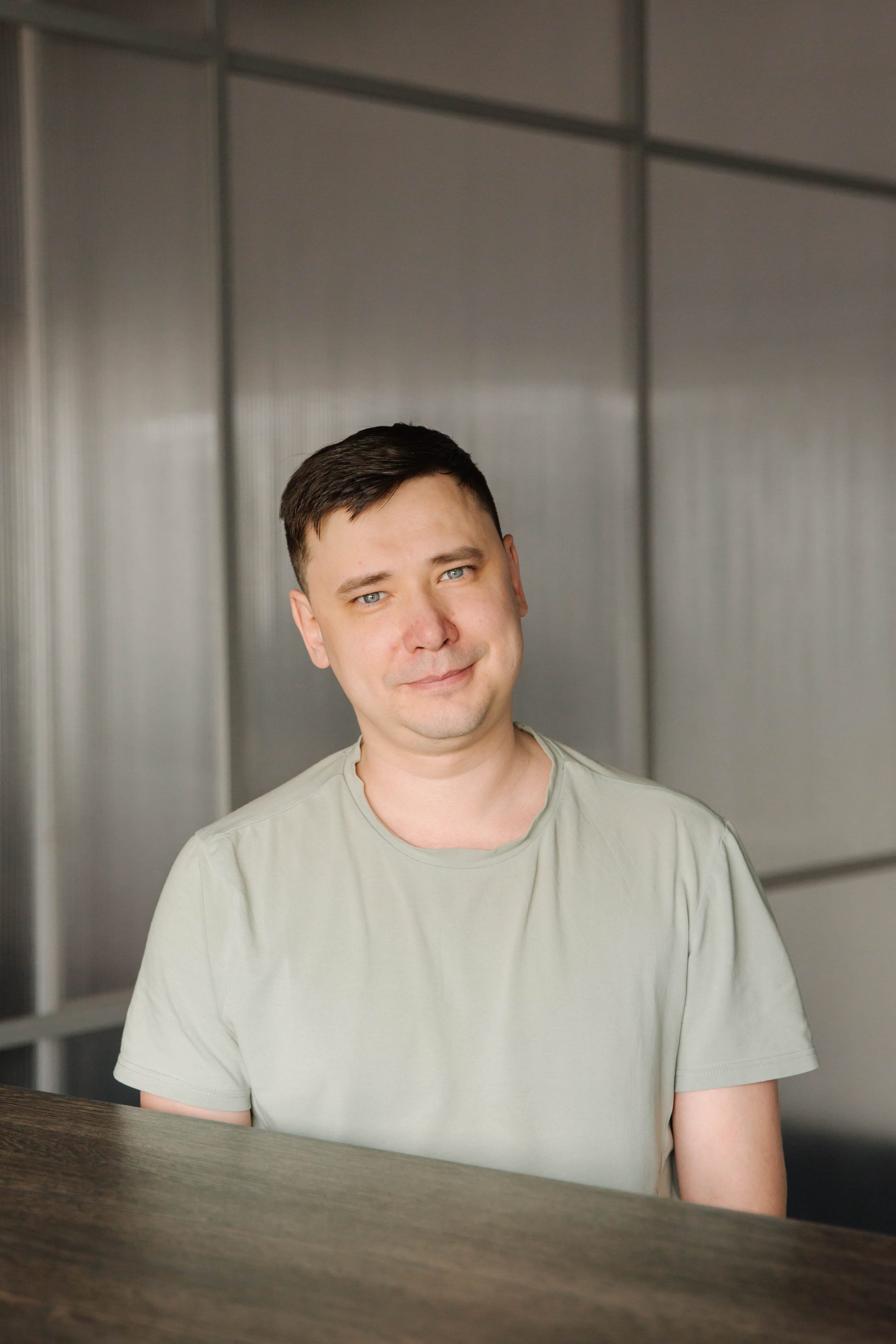 Офисный вайб. Фотоархив giper.fm