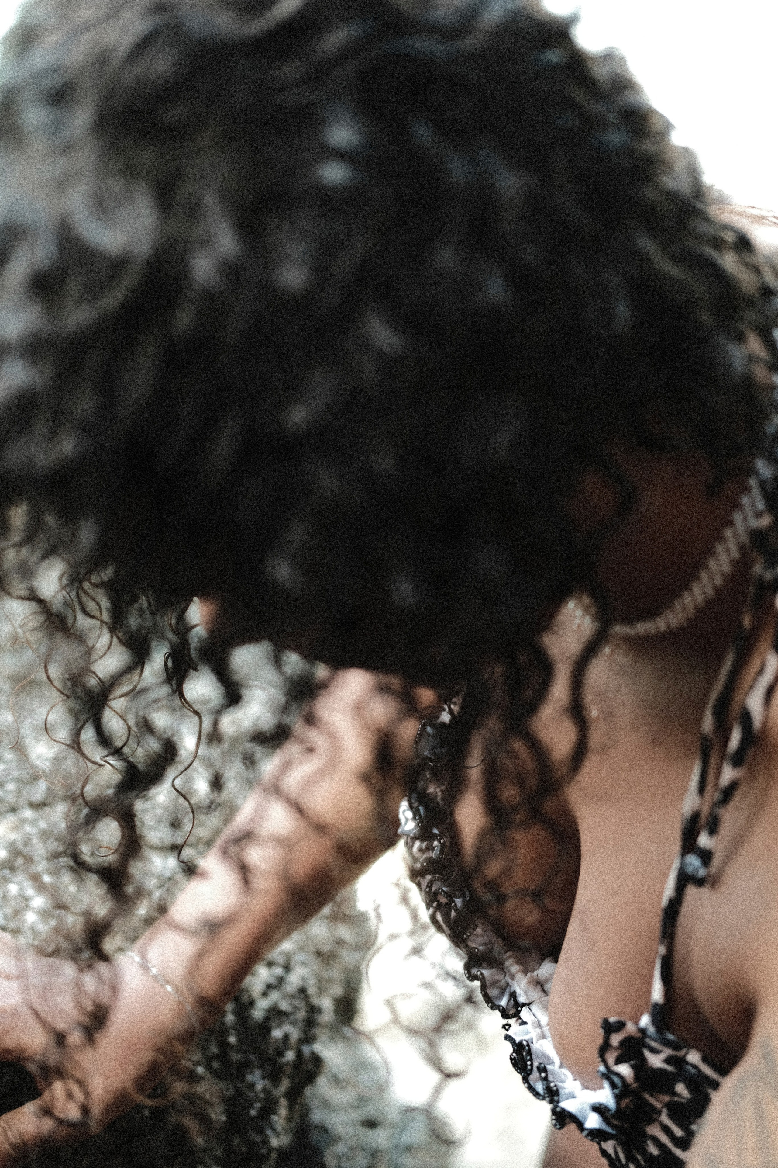 Gretta. Vanyazaramkami