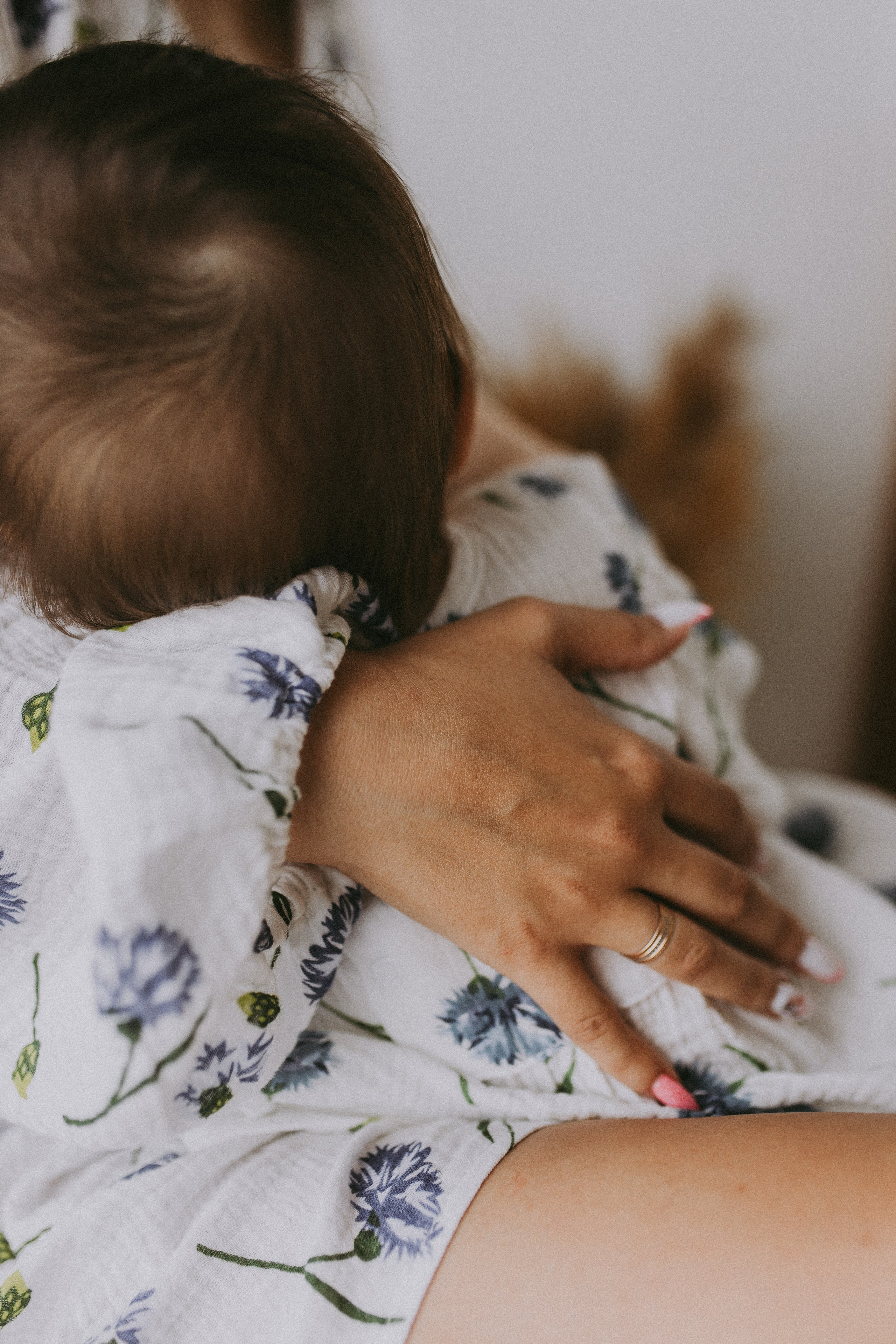 Годик Оливии. Фотограф в Казани Кристина Цыганова