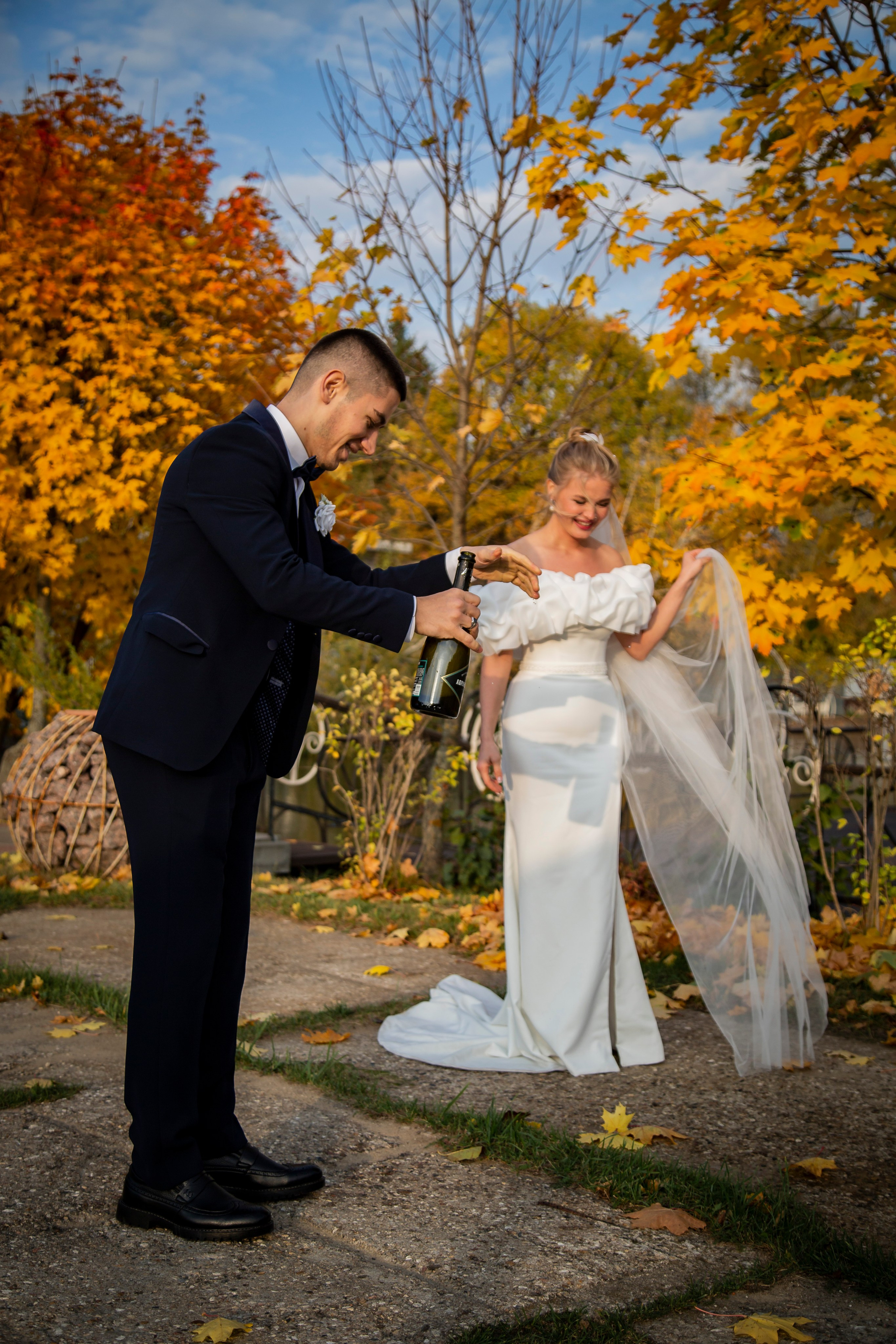 Валерия и Махач. 𝓕𝓸𝓽𝓸𝓰𝓻𝓪𝓯 𝓑𝓪𝓵𝓪𝓼𝓱𝓲𝓱𝓪 / 𝓜𝓸𝓼𝓴𝓿𝓪