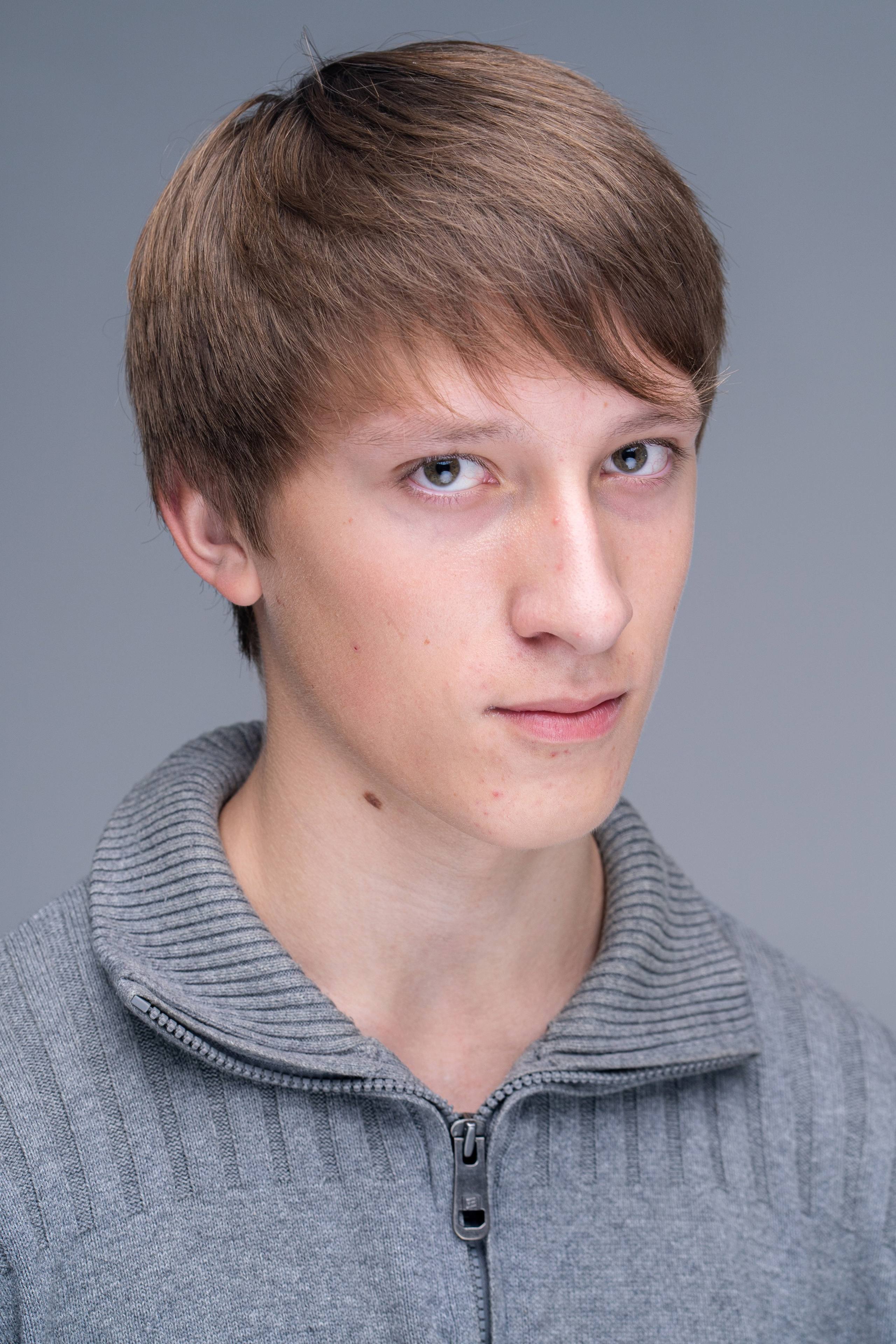 ТИМУР. Портретный фотограф. Актёрское портфолио