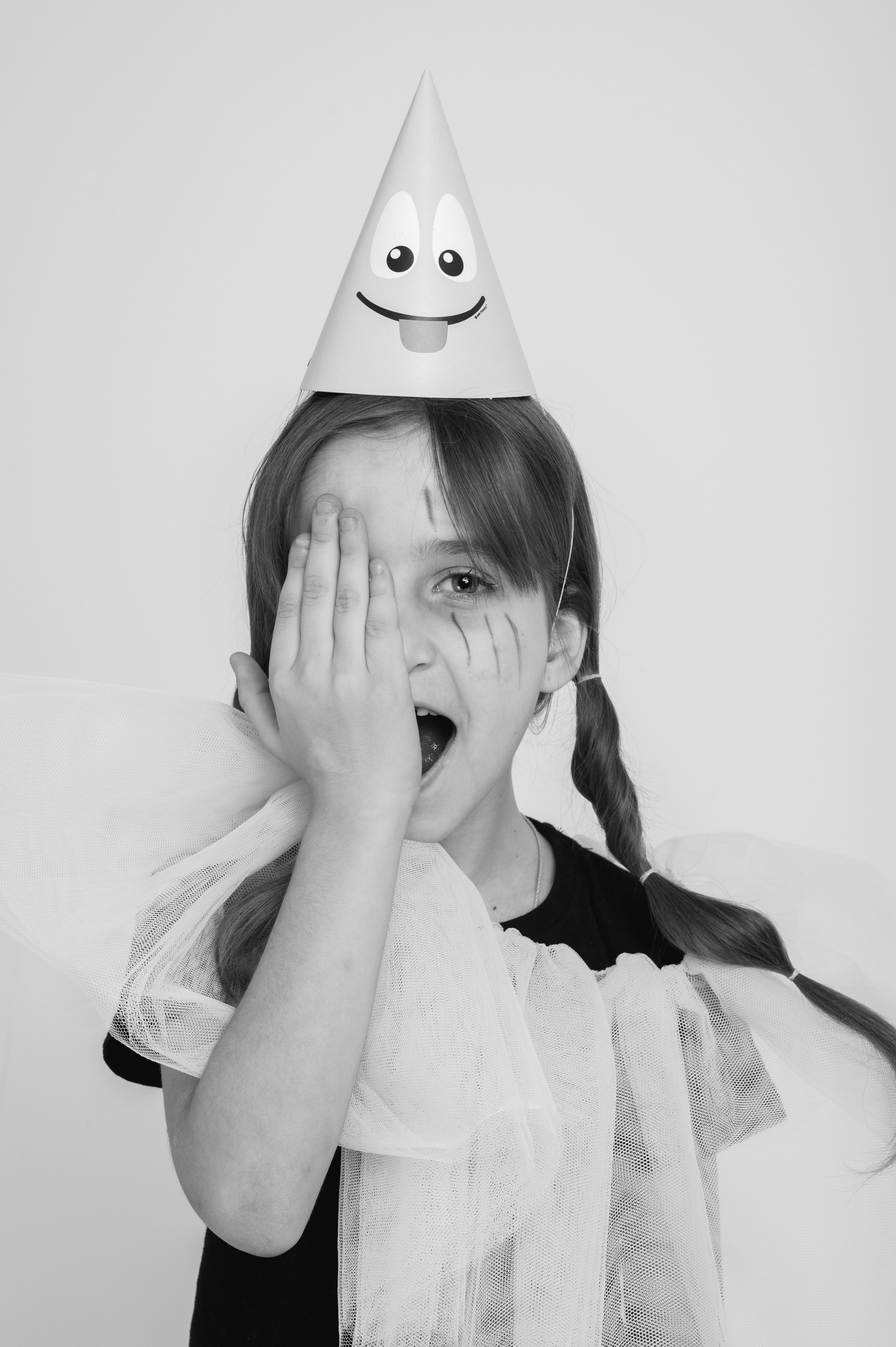 Арлекин. Детский фотограф в Новокузнецке Николай Чекалин