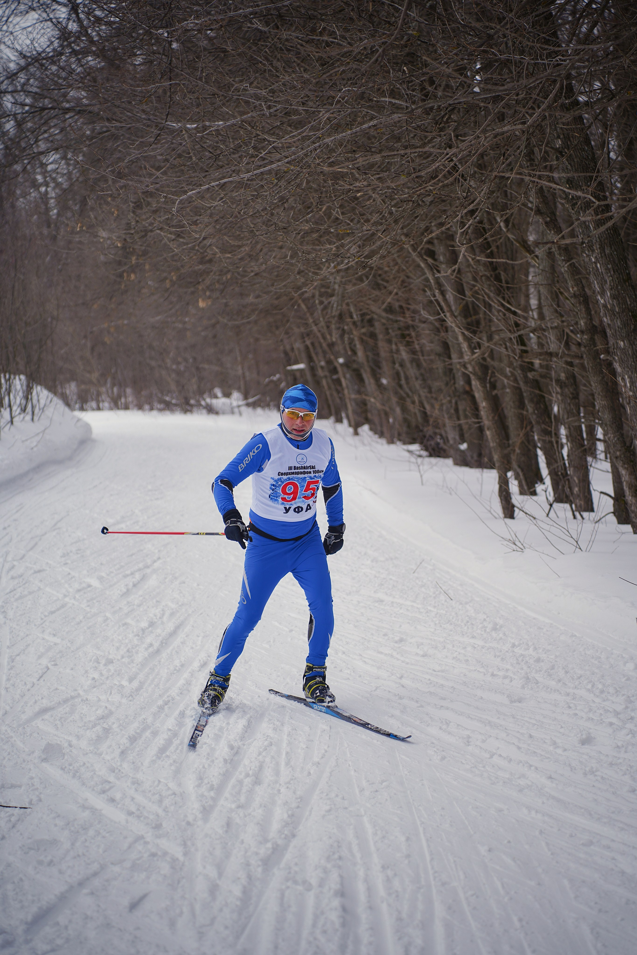 4-й BASHKIR-SKI Лыжный Сверхмарафон 100 км. Pupov.png