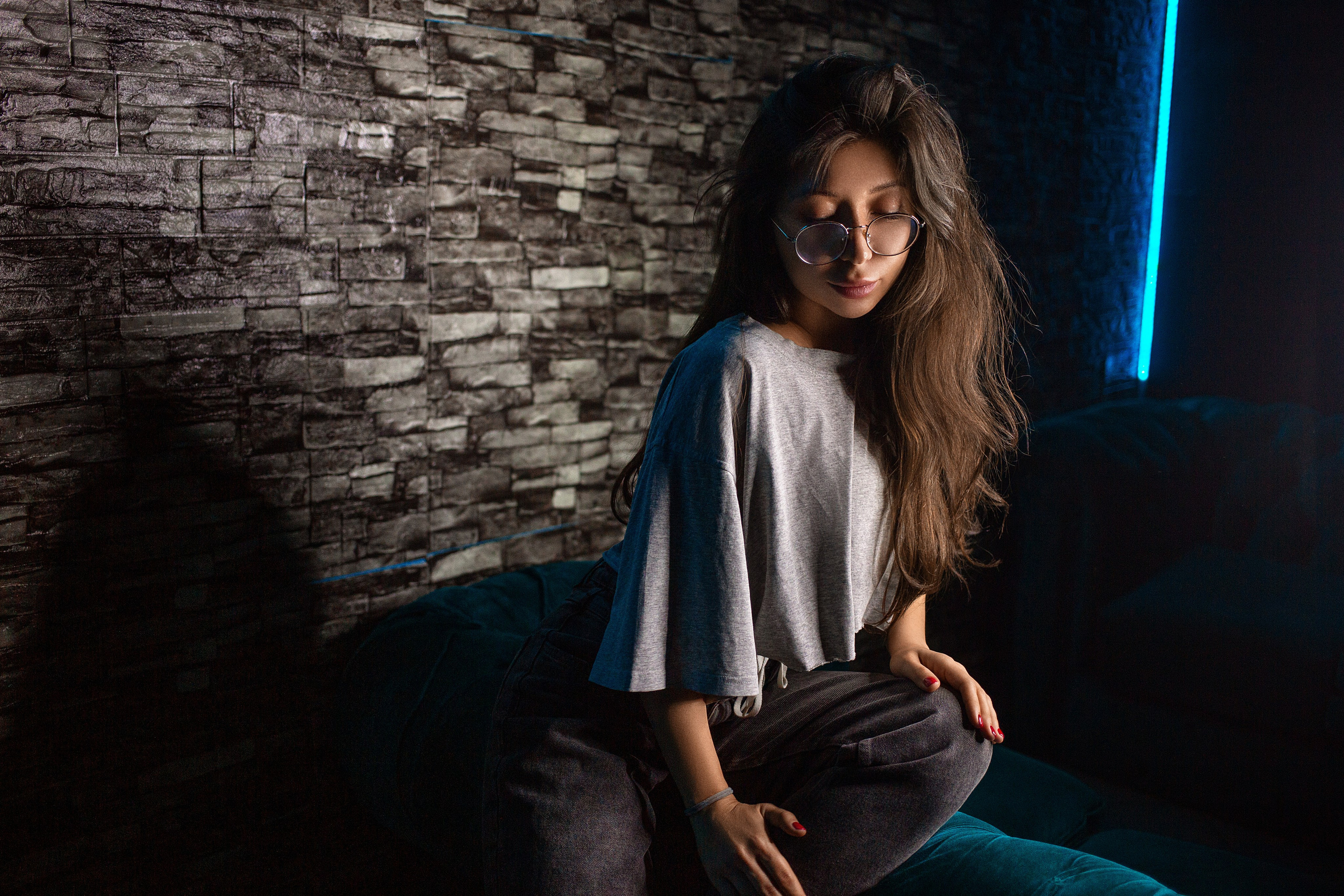 Sasha Mir fitness model. Фотограф и Видеограф в Москве. Олег Корушев