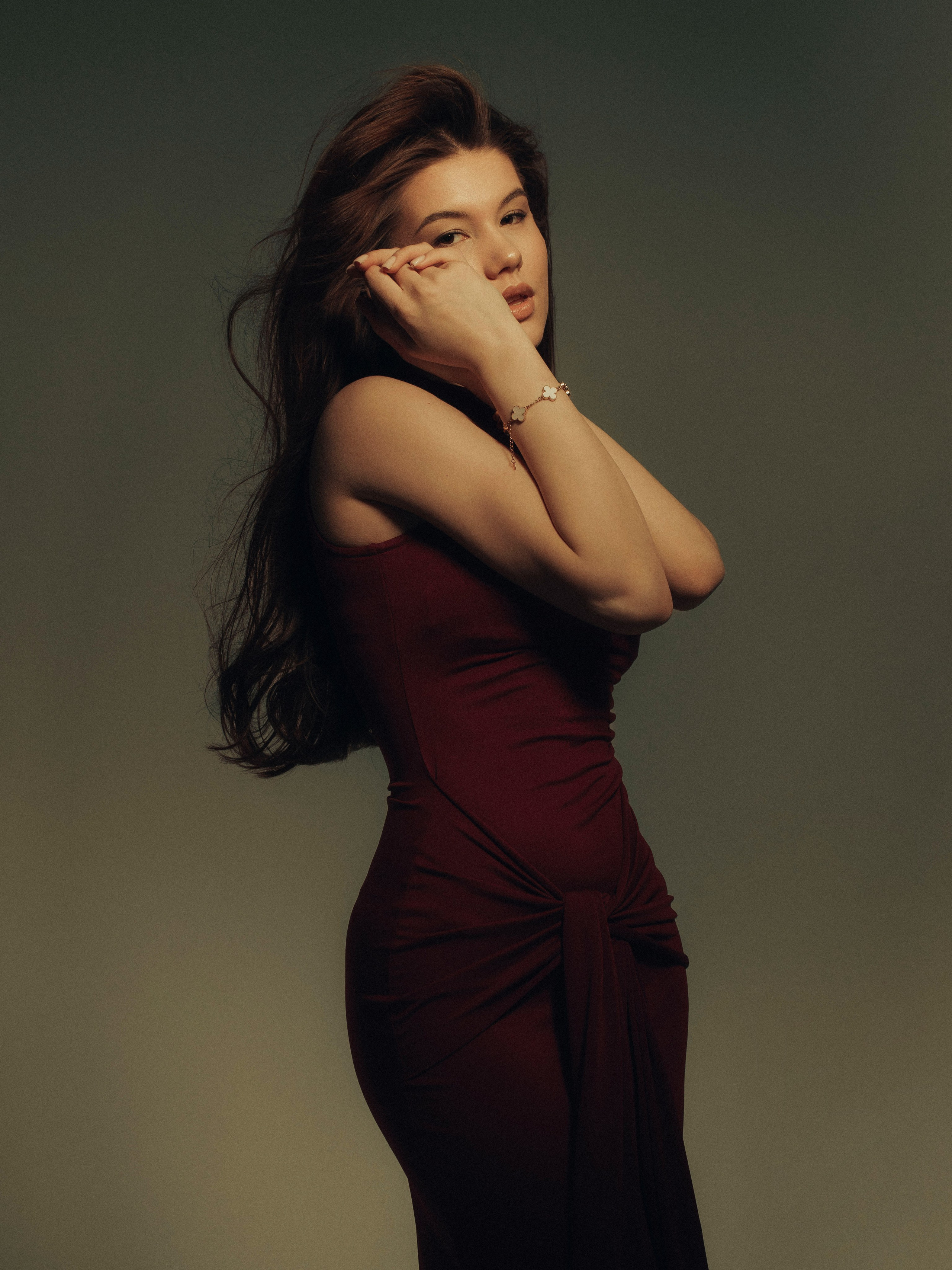 Irina. Портретный фотограф Москва Белогорцев Сергей