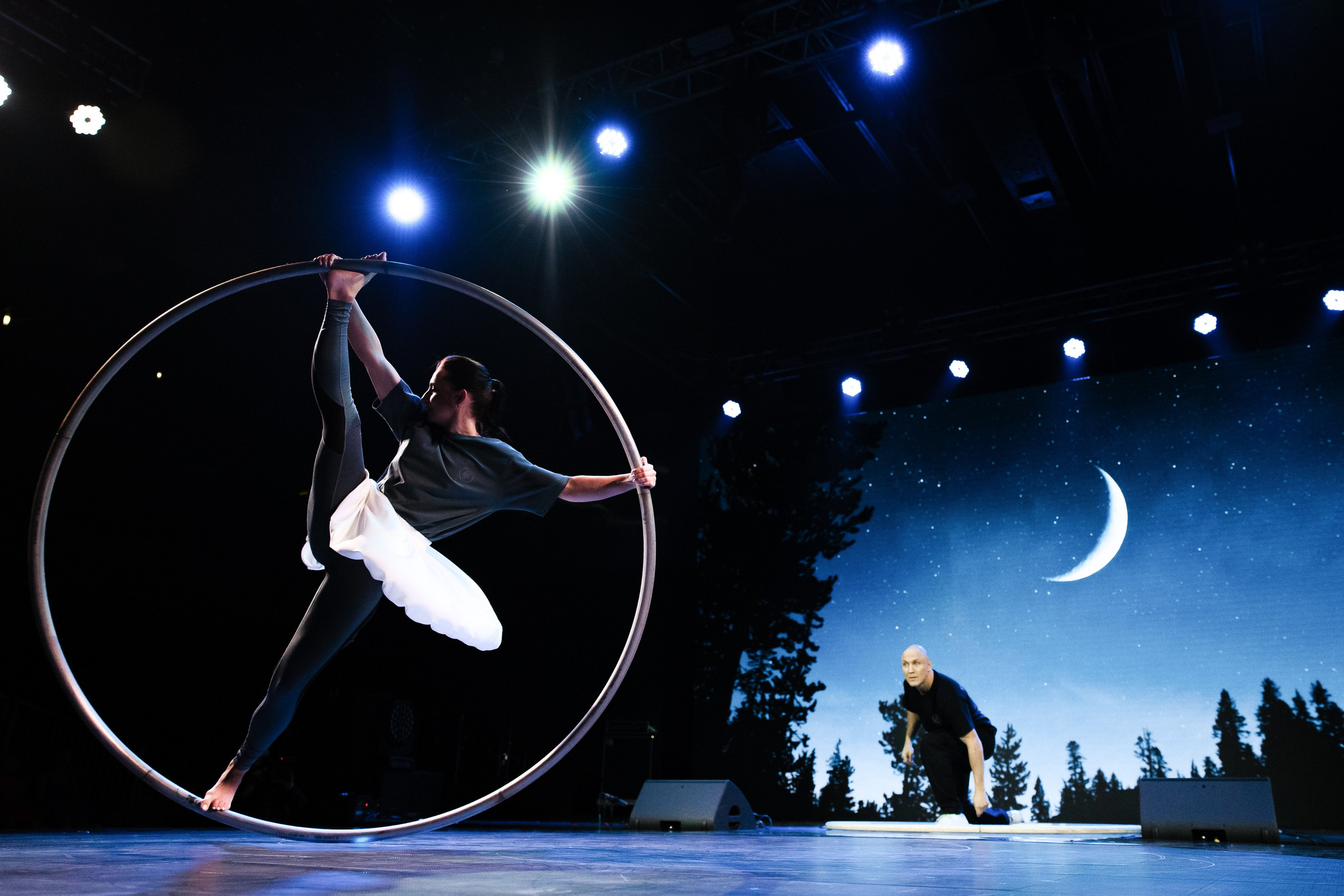 Атмосфера. Главная