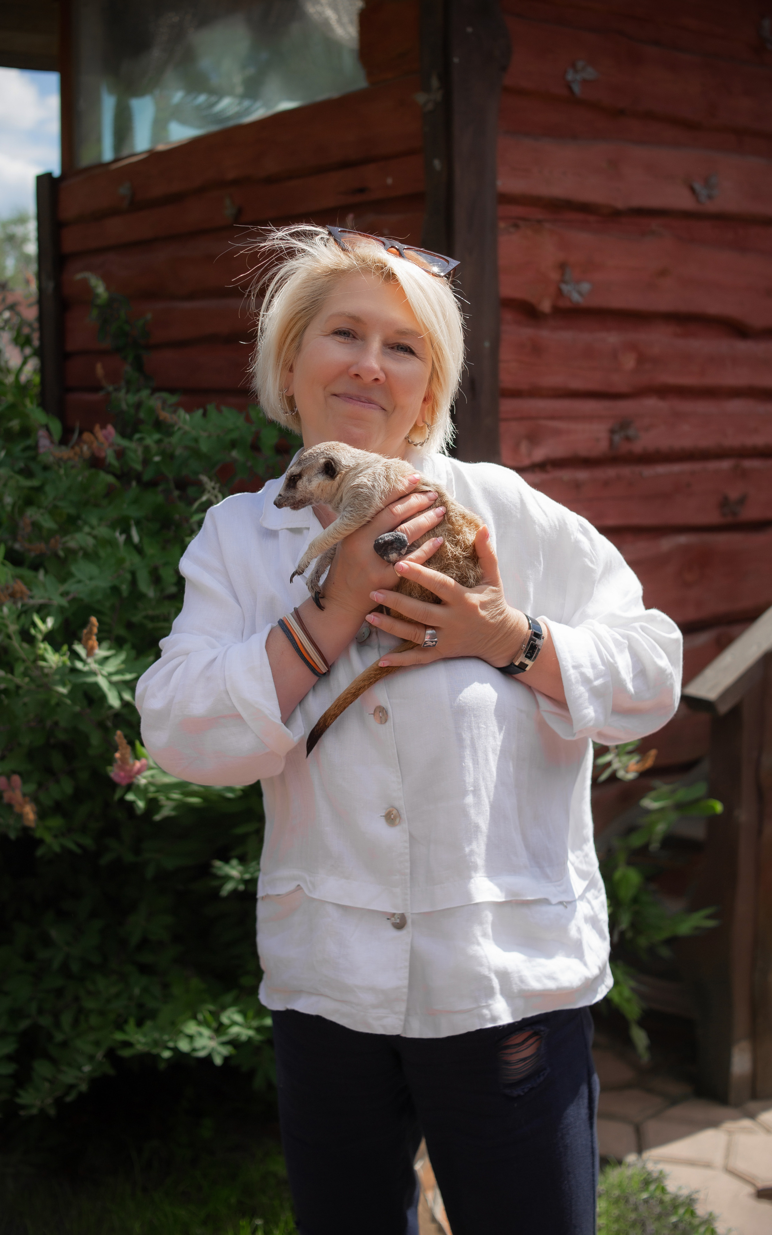 Лето. Фотограф в Минске Екатерина Тузова