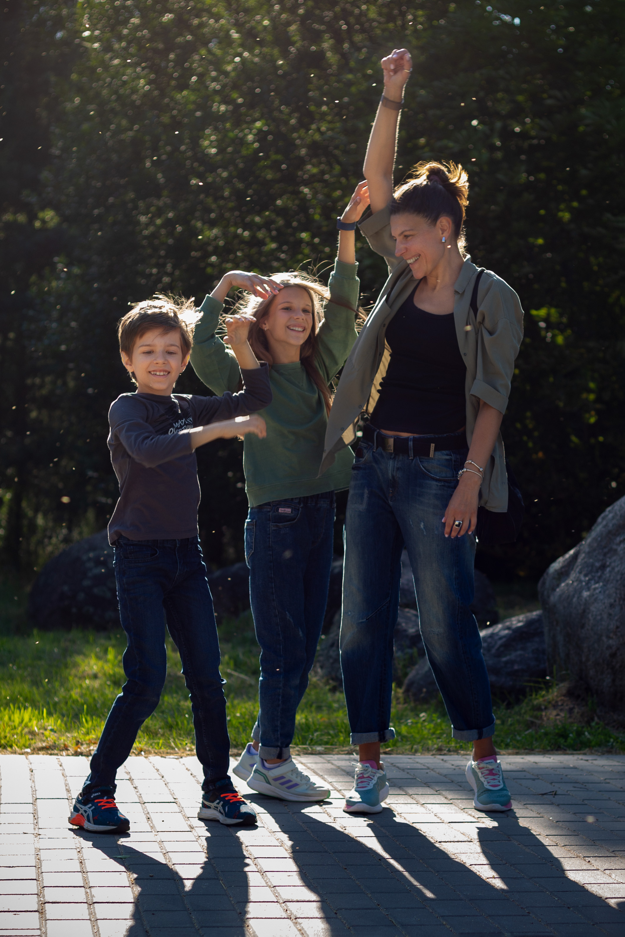 Лето. Фотограф в Минске Екатерина Тузова