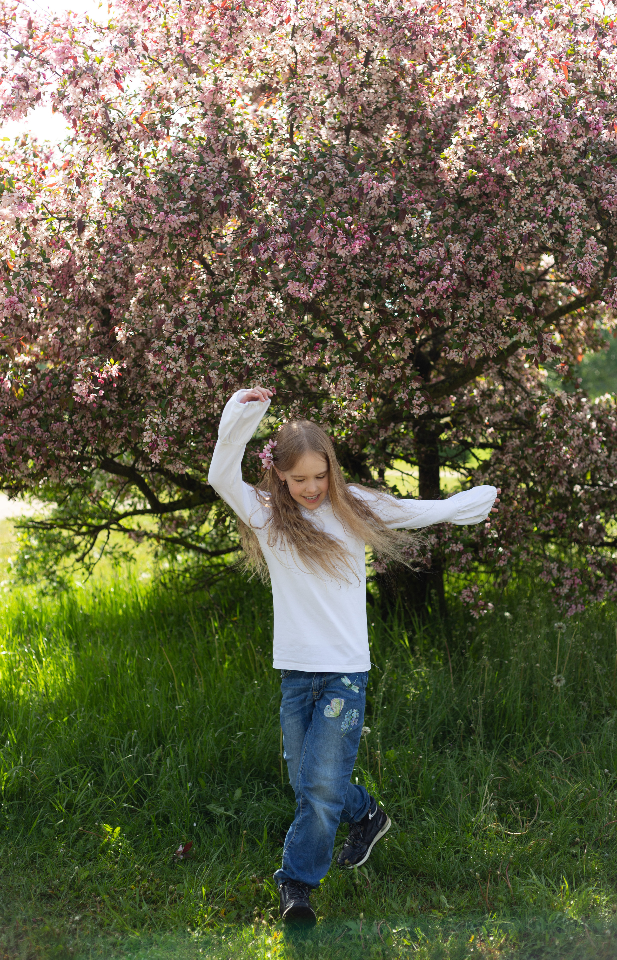 Весна. Фотограф в Минске Екатерина Тузова