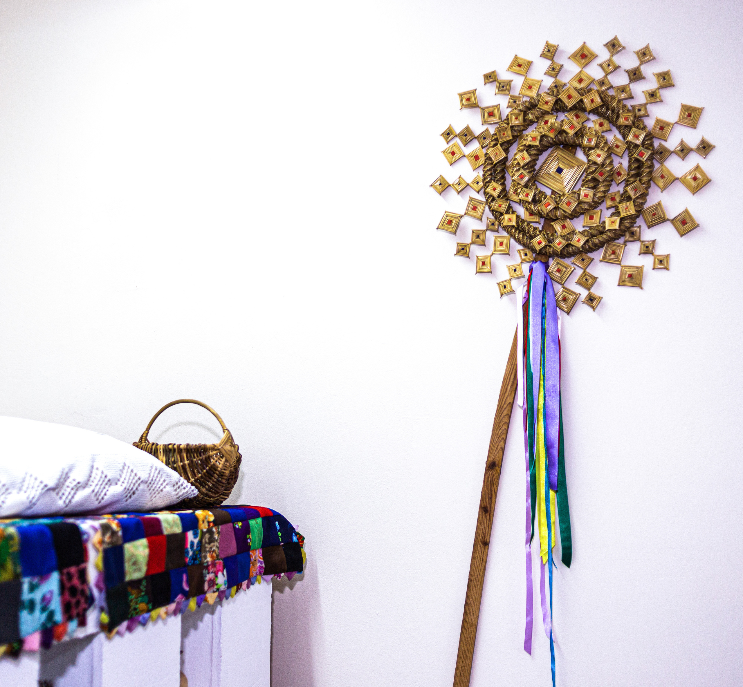 Этномузей «Спадчына», СШ 197. Фотограф в Минске Екатерина Тузова