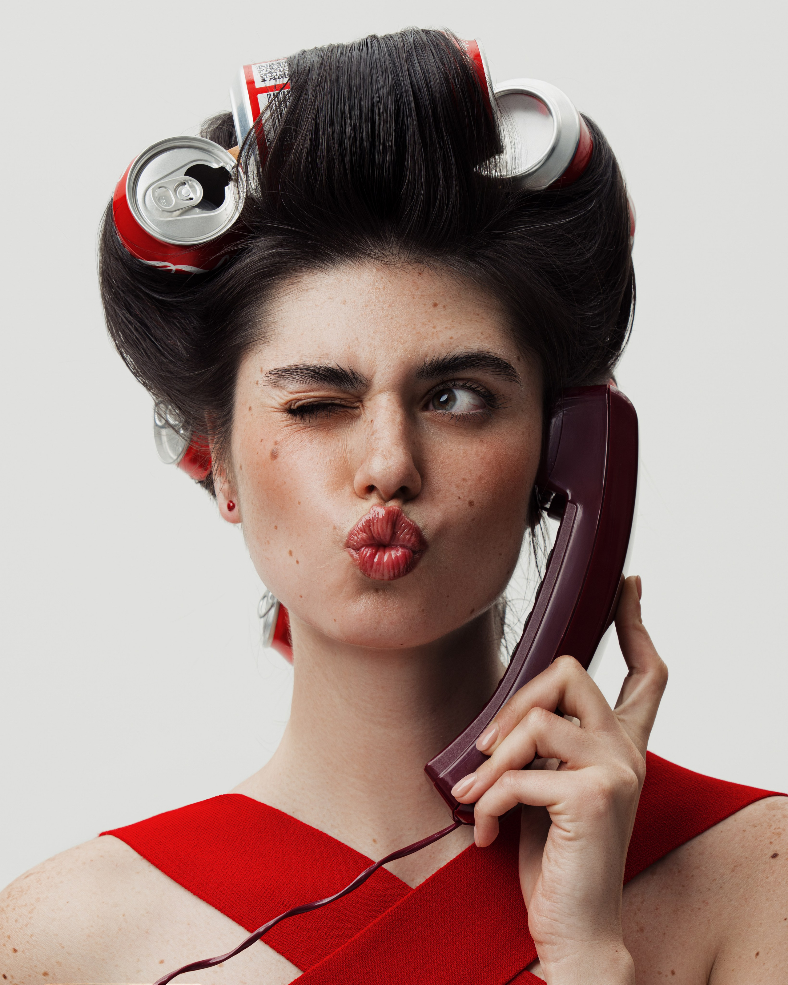 Vei. Fashion фотограф и Арт директор. Санкт-Петербург и Москва