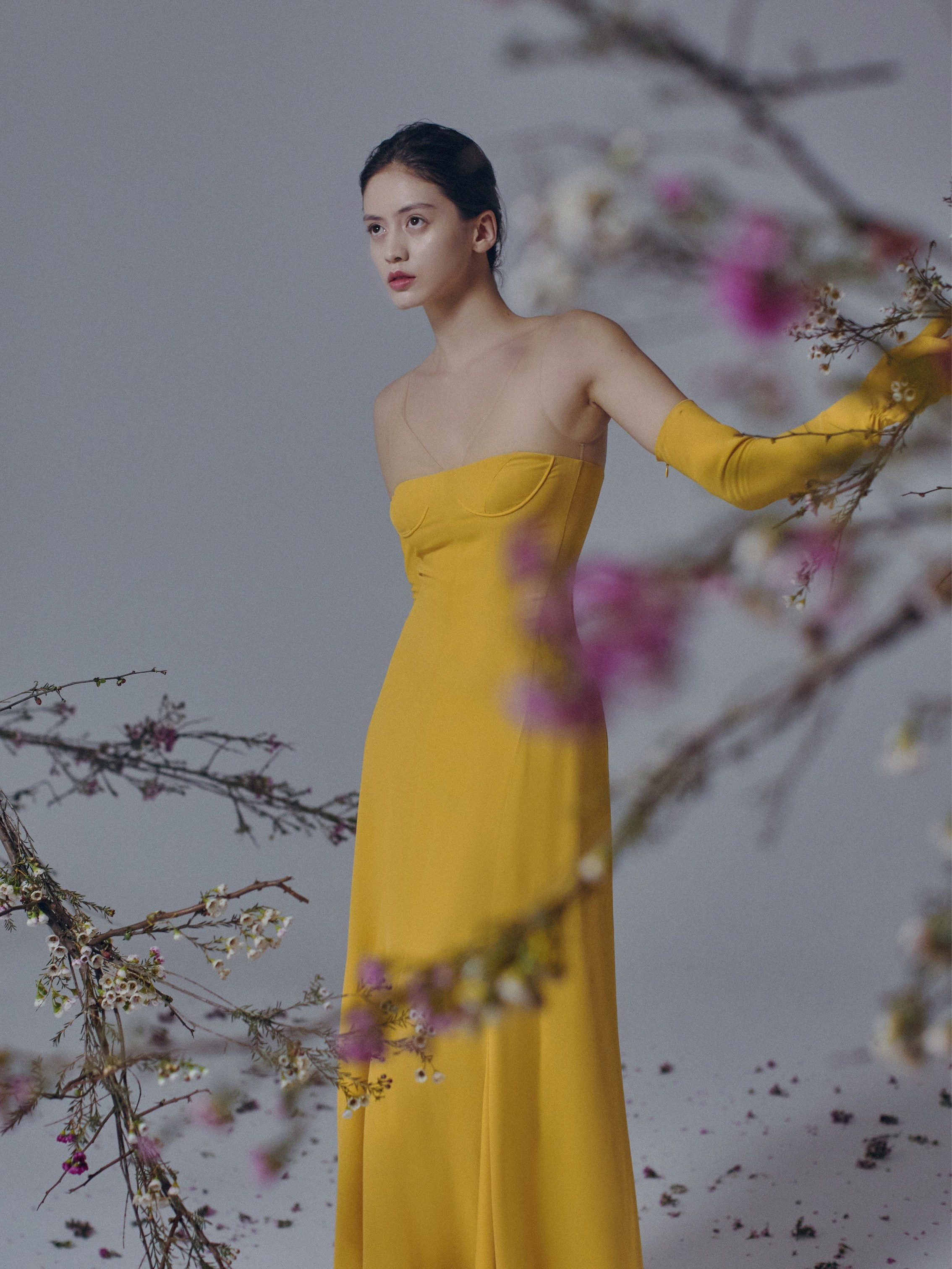 Dress. Рекламный фотограф в Москве Катерина Смирнова