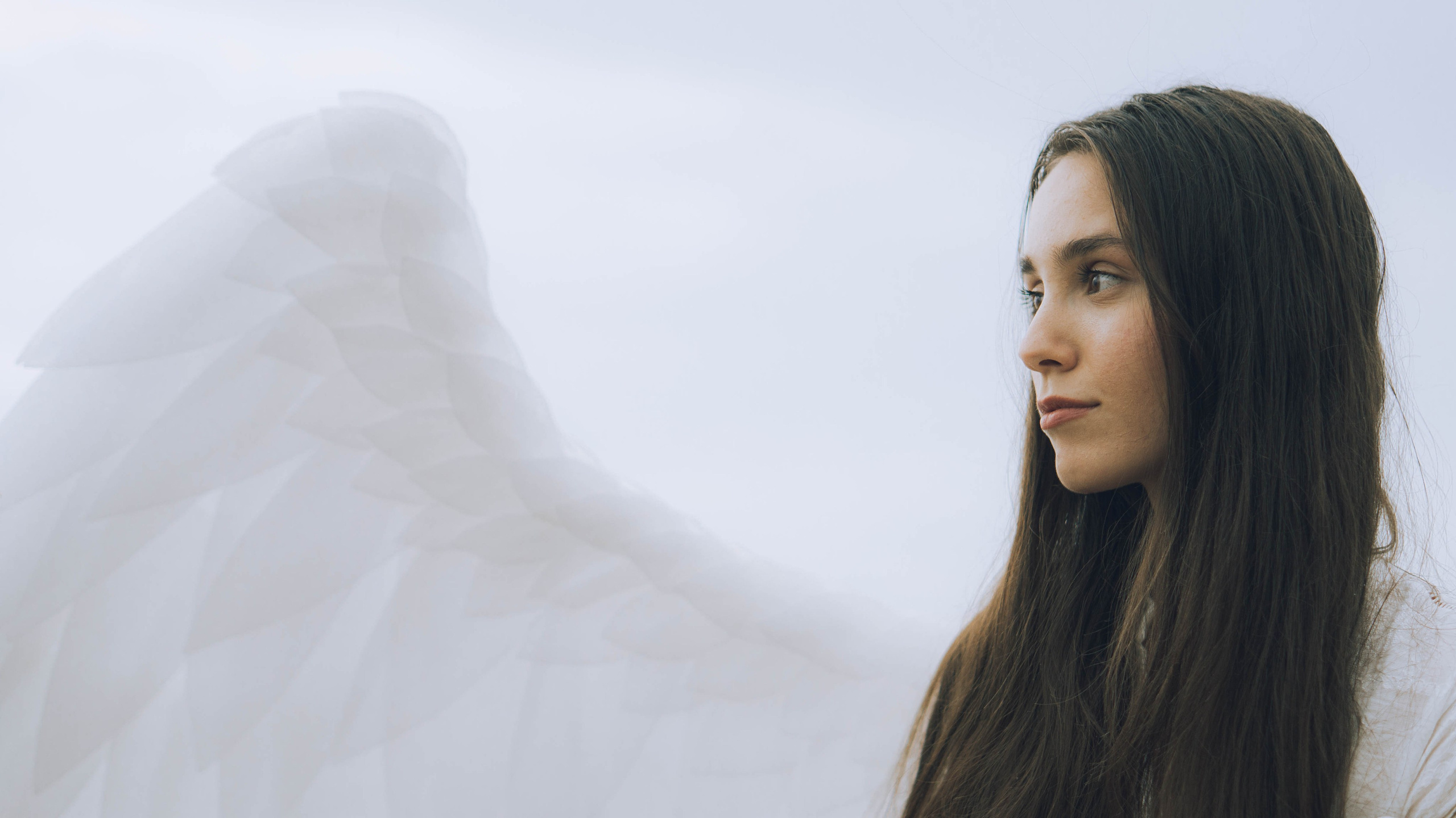 Ангел. ФОТОГРАФ САРАТОВ