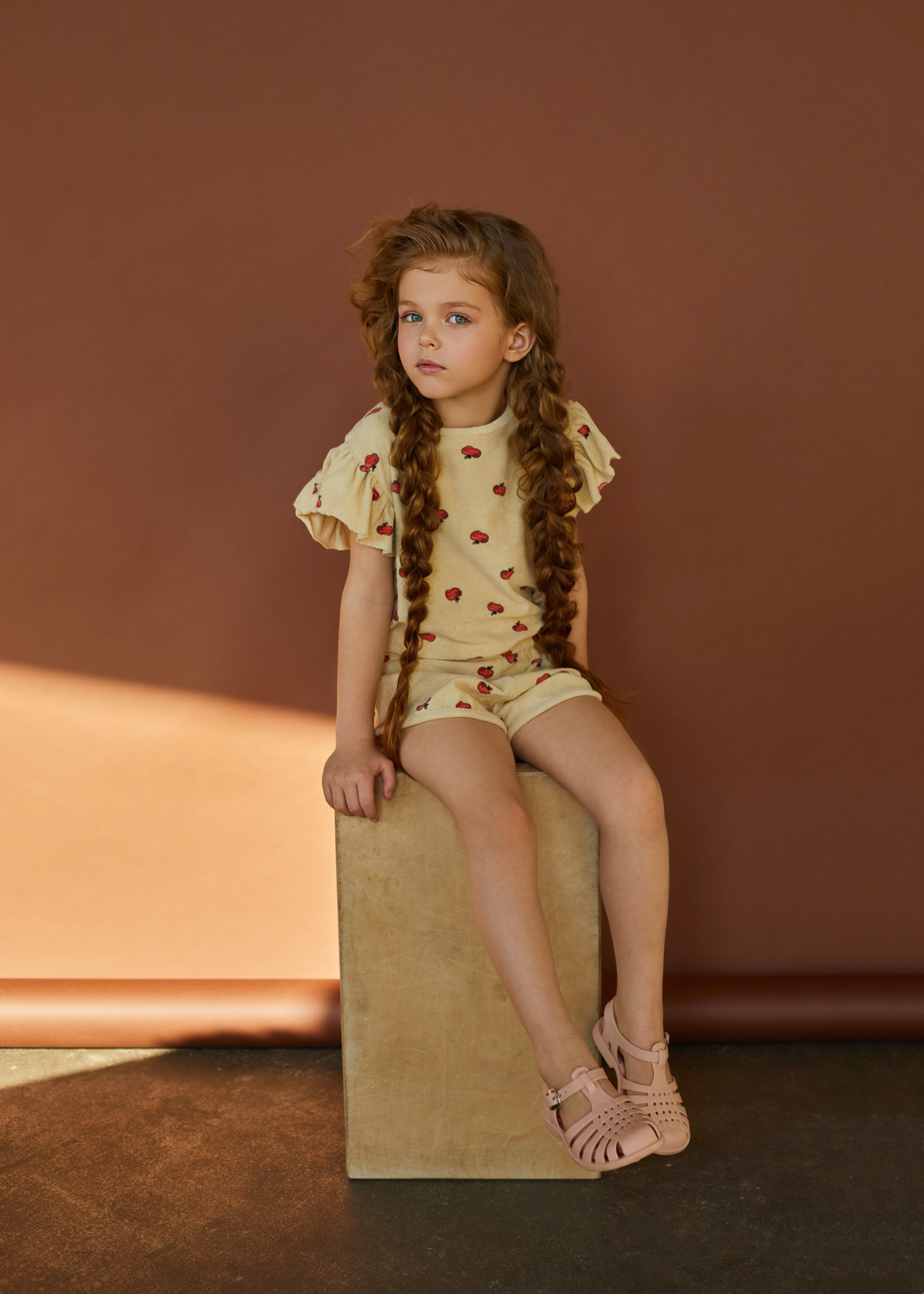 Детское портфолио Студия. Фотограф Ирина Бутко