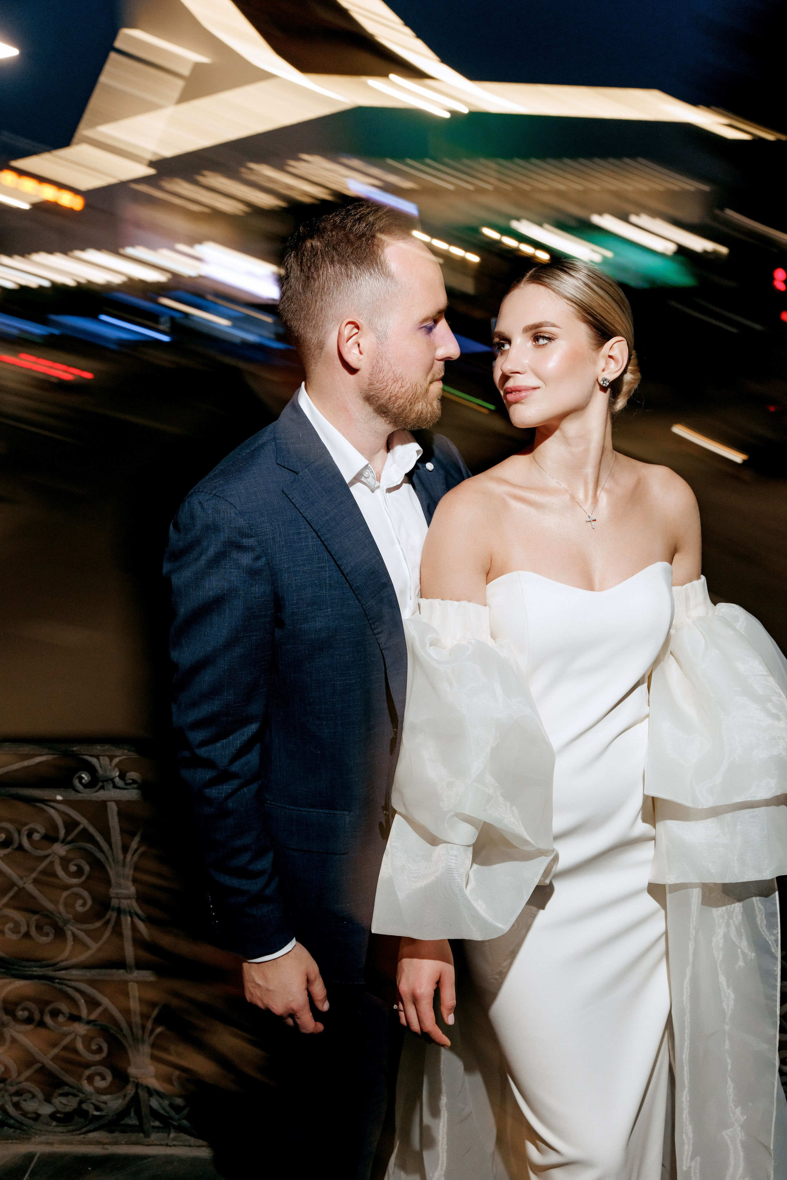 Сергей и Ирина. Wedding and Reportage photographer Marmarov Christya