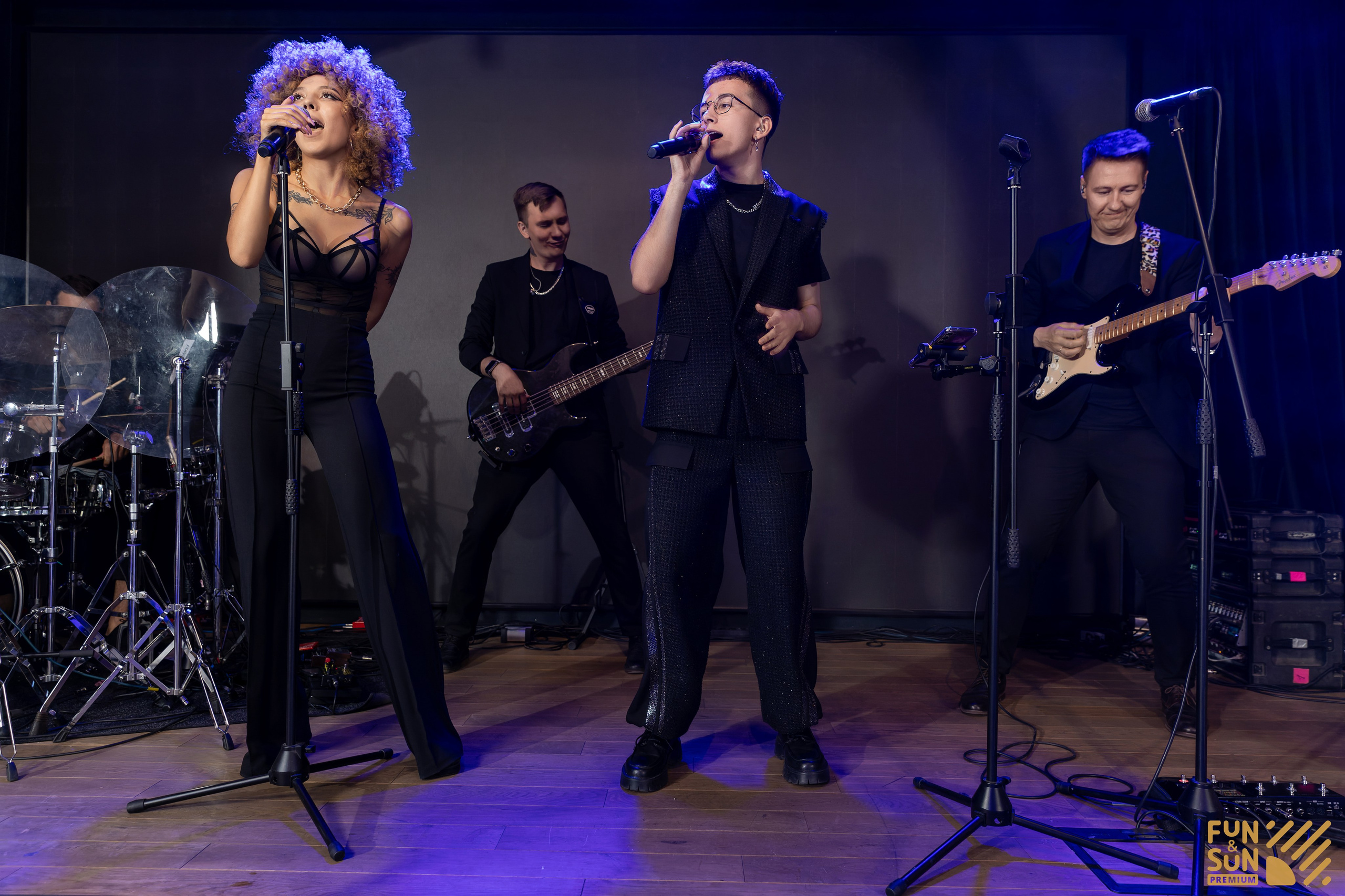 FUN&SUN Магадан. Фотограф в Самаре Максим Тырин