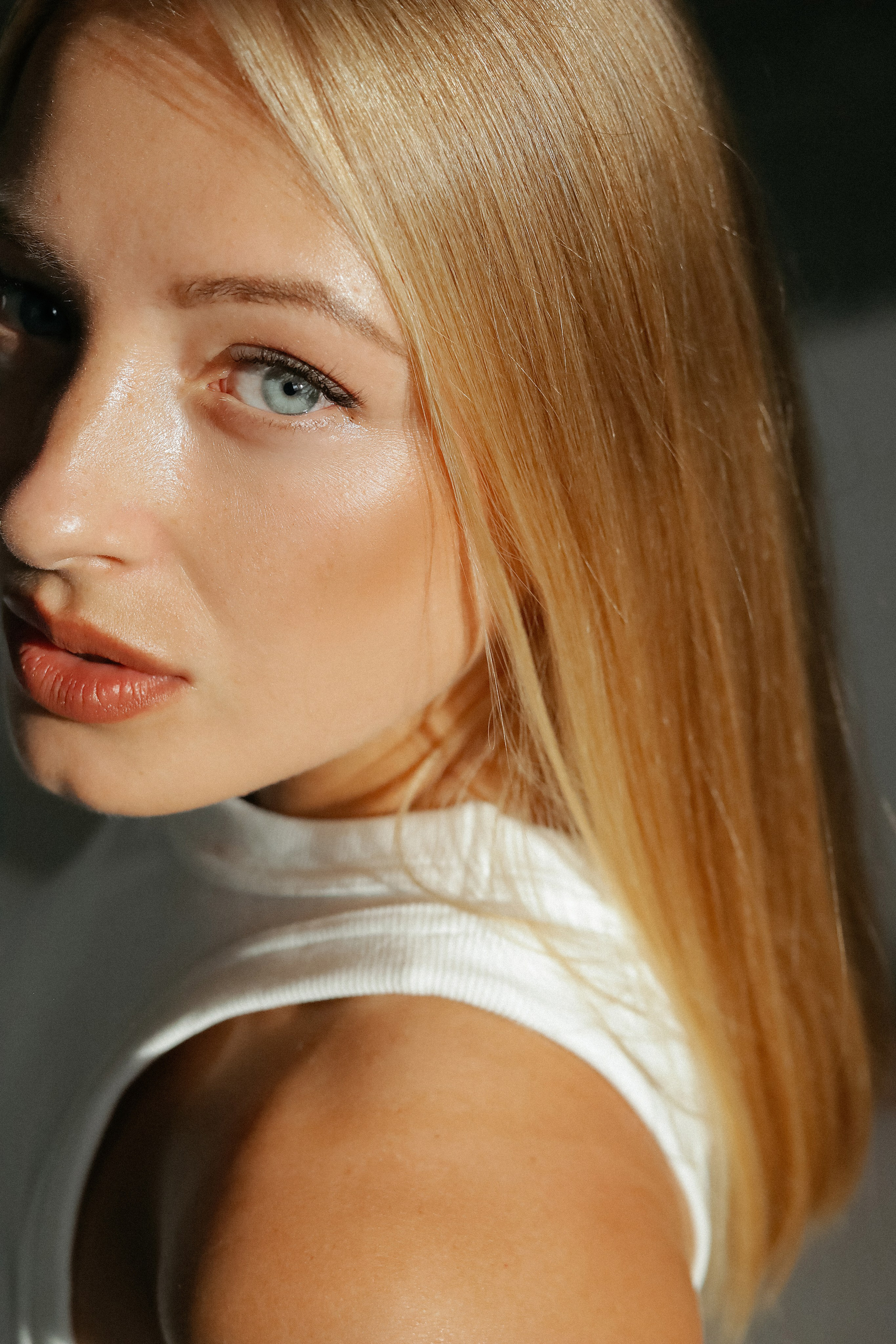 Ксения. Женский фотограф в Москве, организатор девичников с мастер-классами