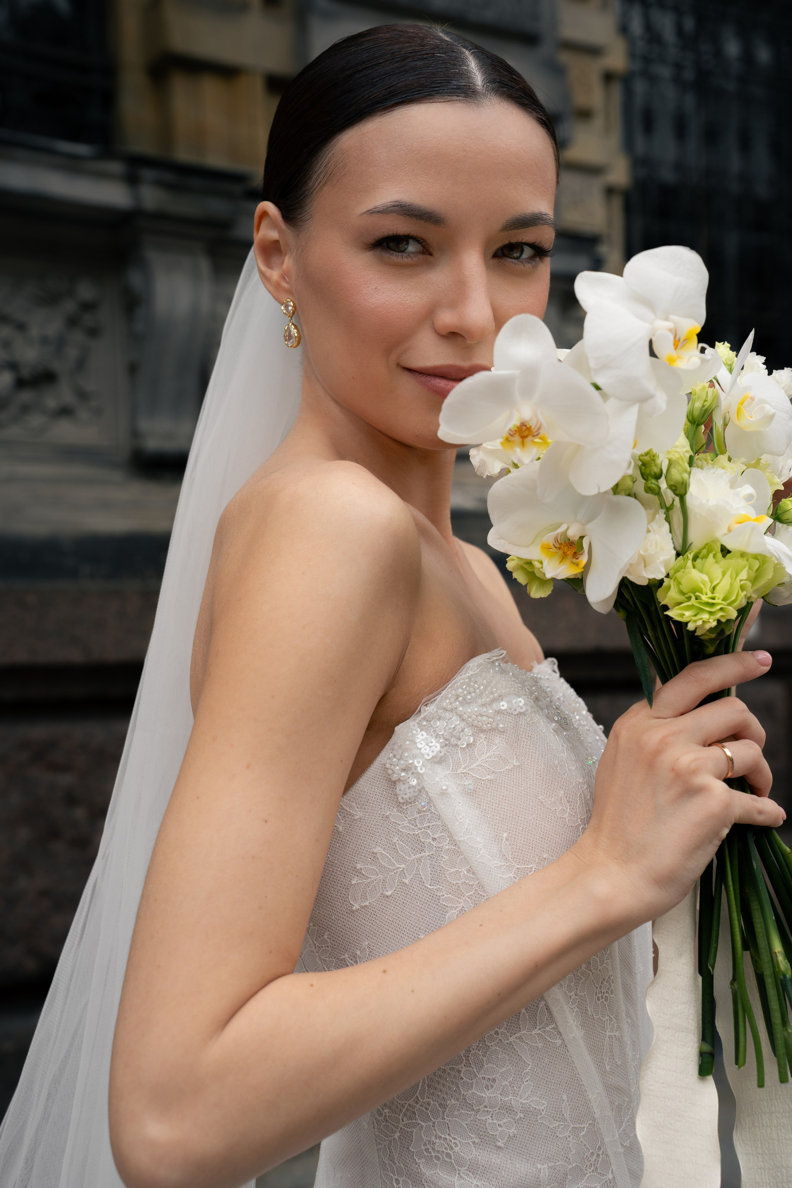 Ann&Pavel. Alina Antonova фотограф в Санкт-Петербурге