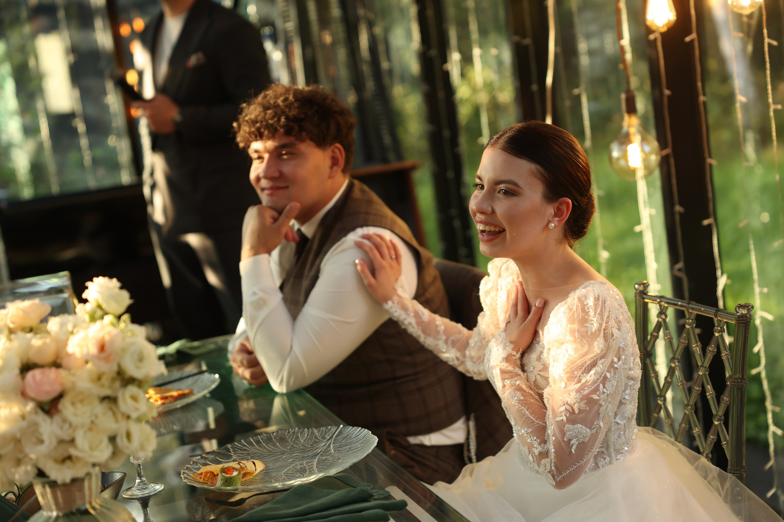 Green-house. Главная