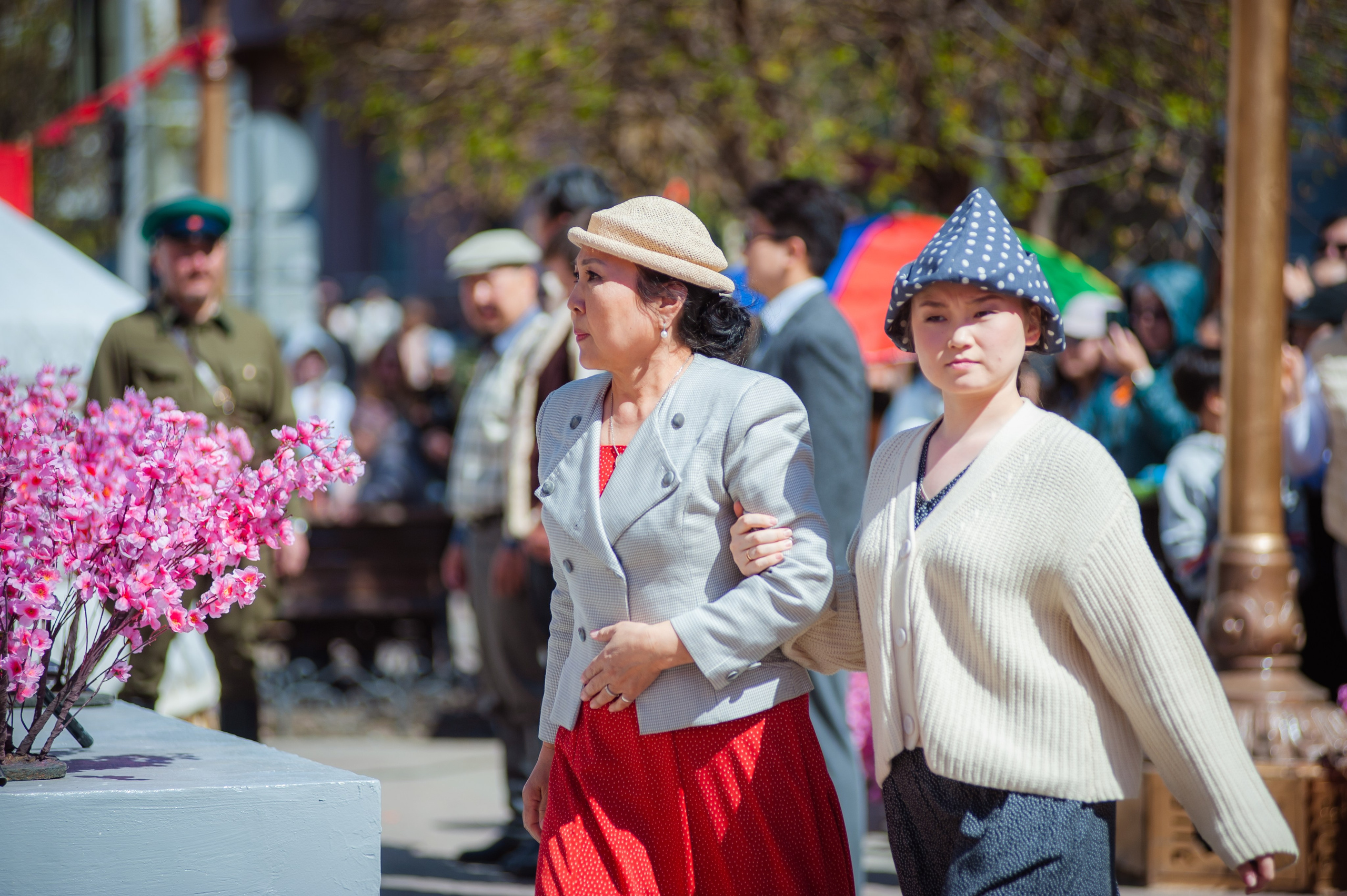 9 мая! День Победы! 80 лет!. Андреева Александра фотограф в г. Улан-Удэ