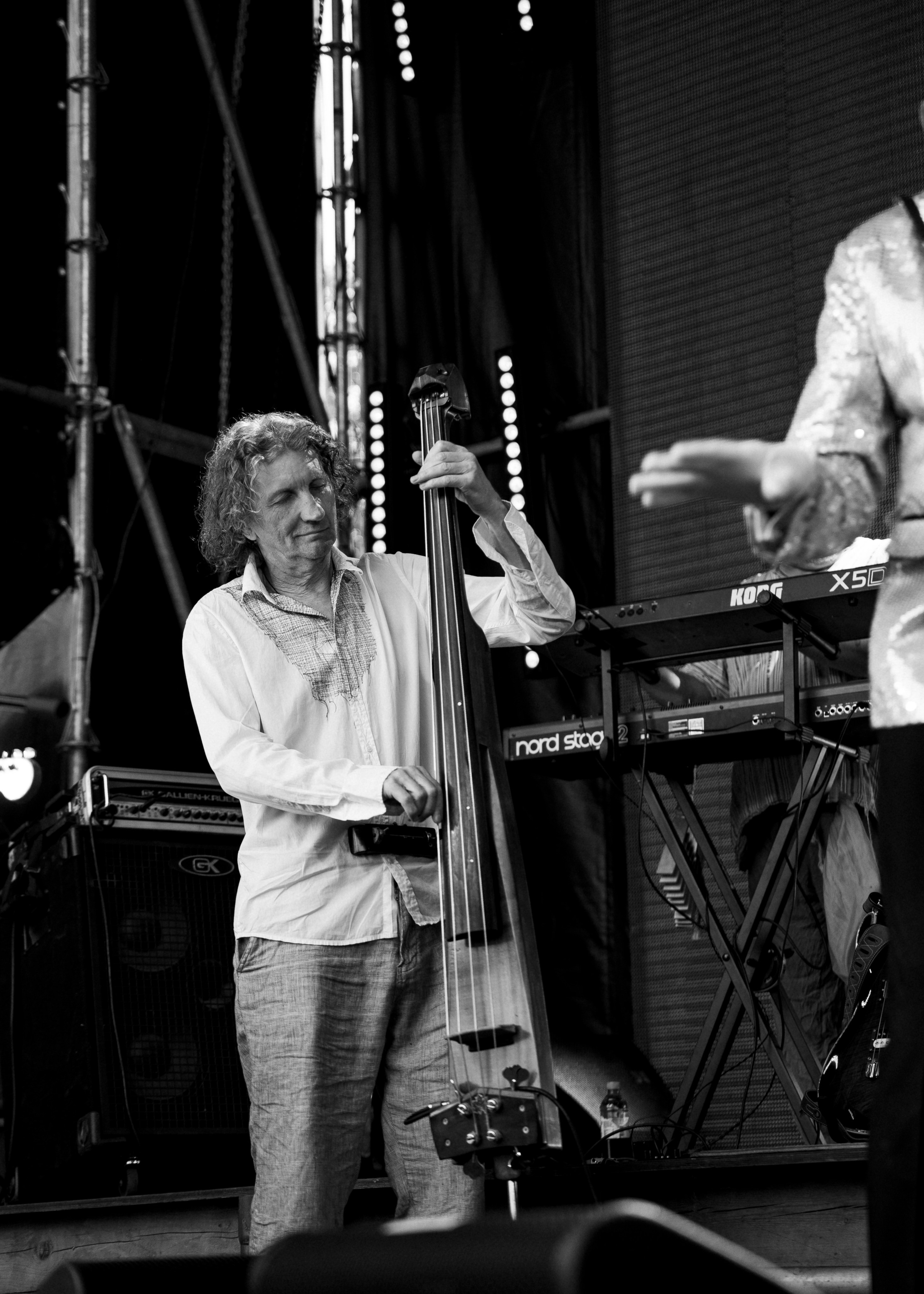 АукцЫон. Auction (Rock band). Фотограф Ирина Соколенко Санкт-Петербург