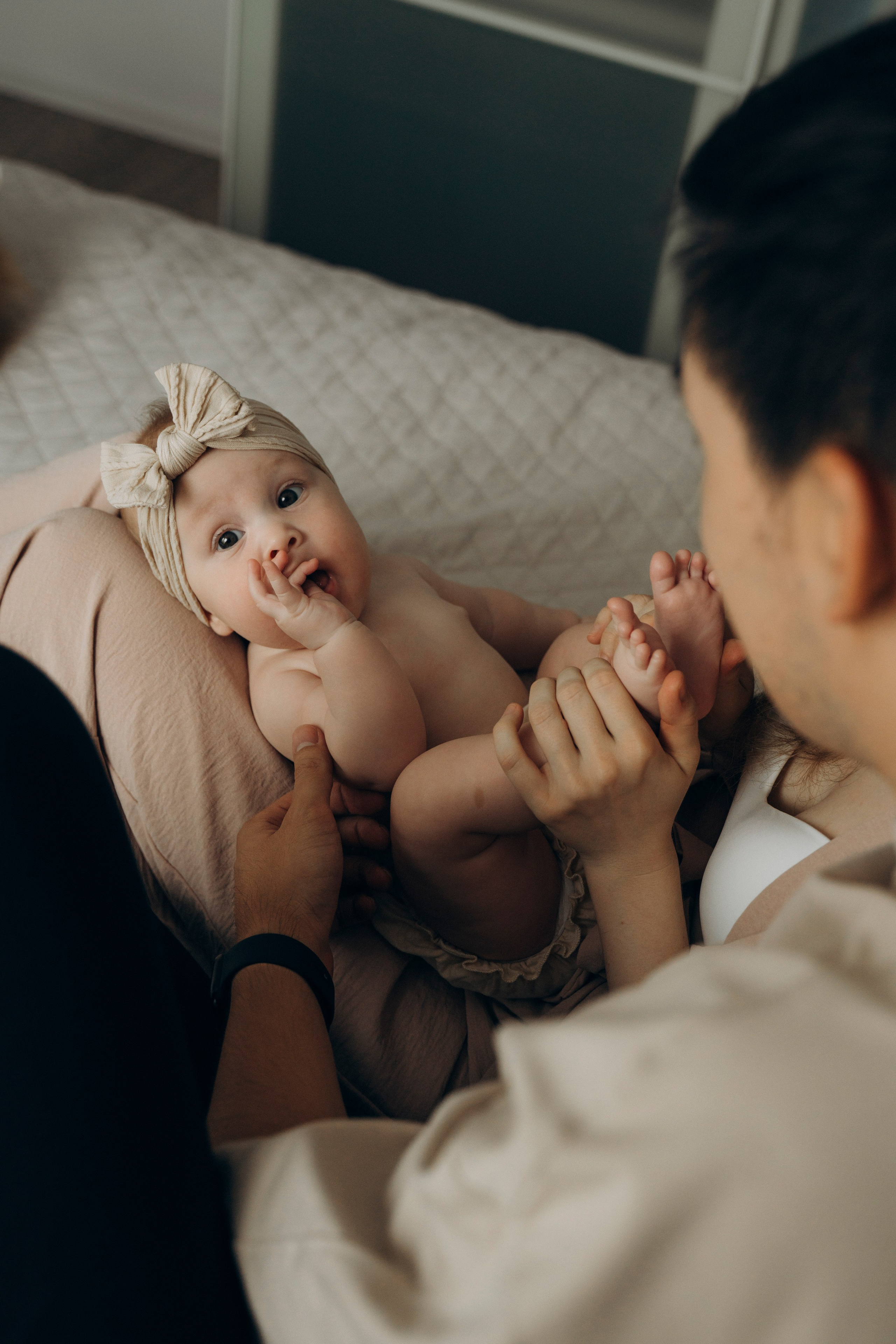Семейные. Фотограф в Москве. Татьяна Родовская