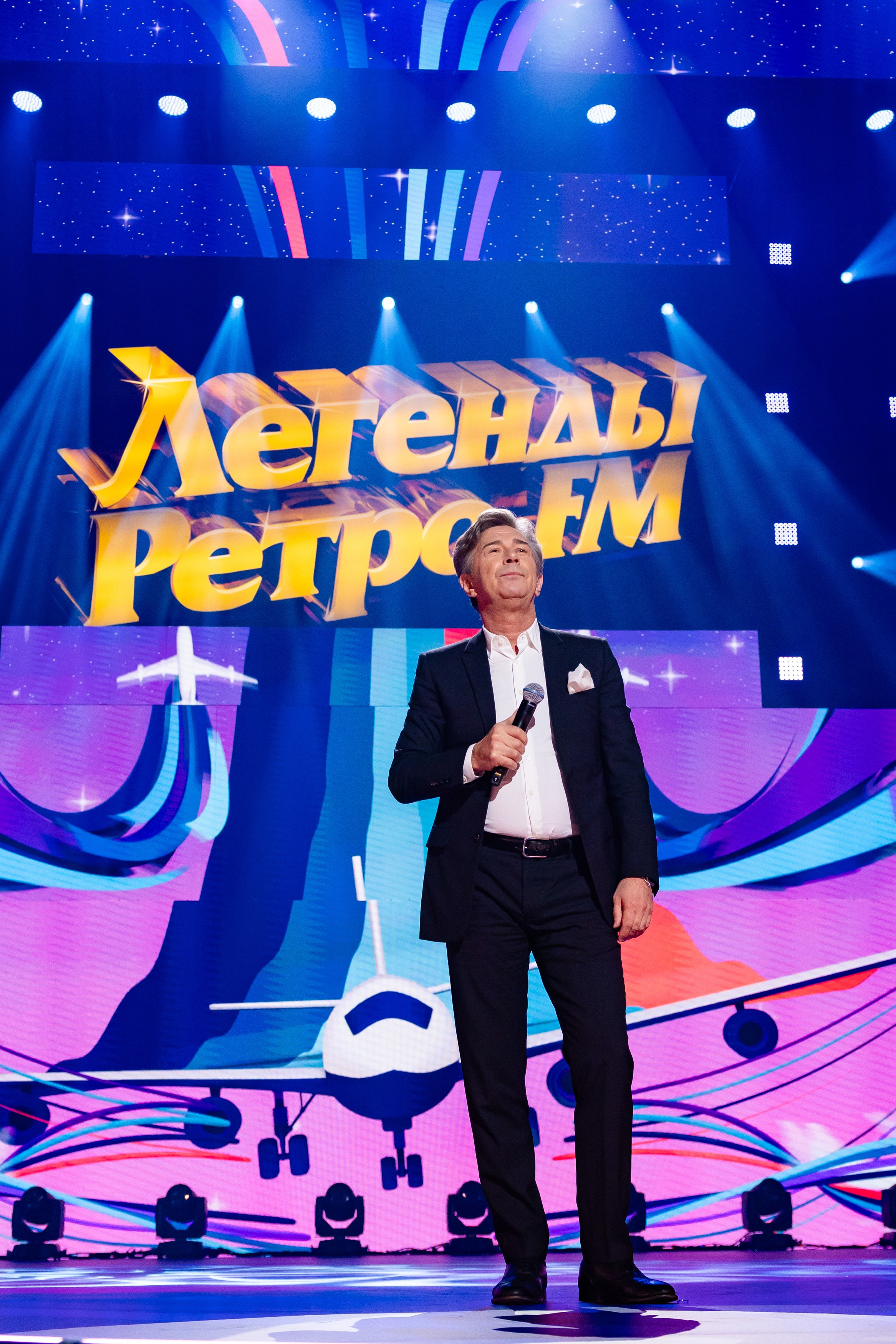 Легенды Ретро FM 2024. Виктория Зудина — фотограф в Москве