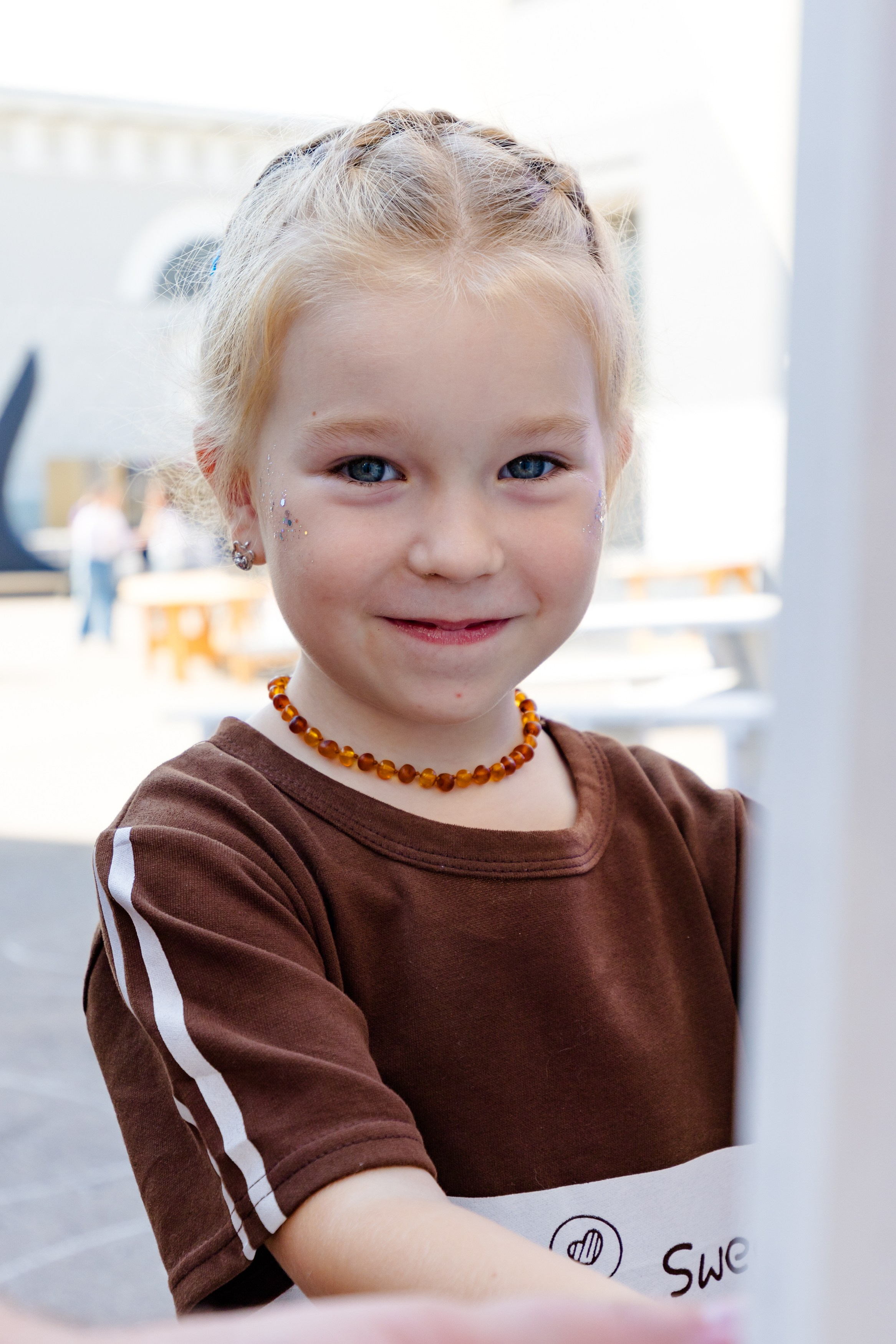 День города в Музее Москвы 2024. Виктория Зудина — фотограф в Москве