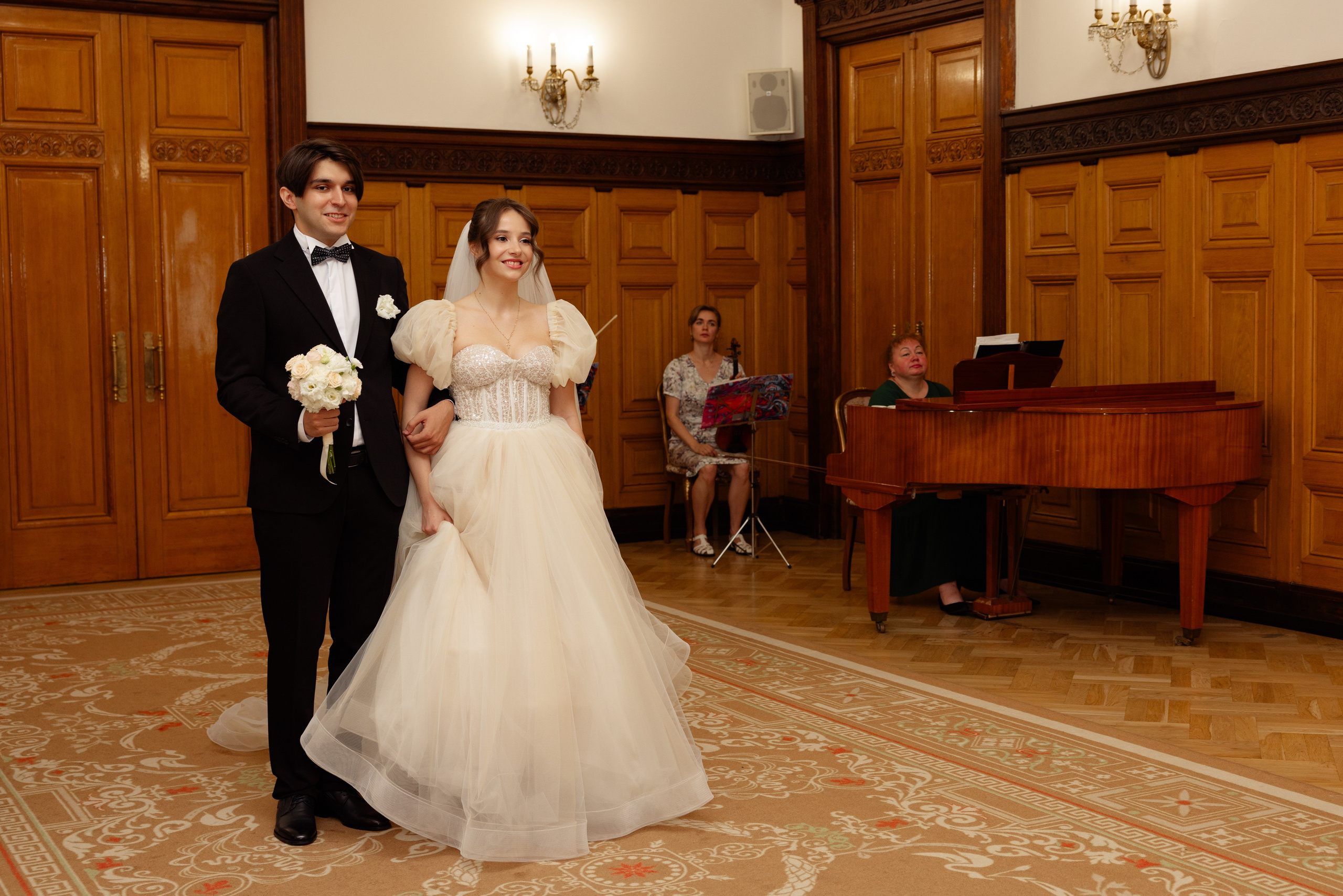 Свадьба Ксении и Думитру. Виктория Зудина — фотограф в Москве