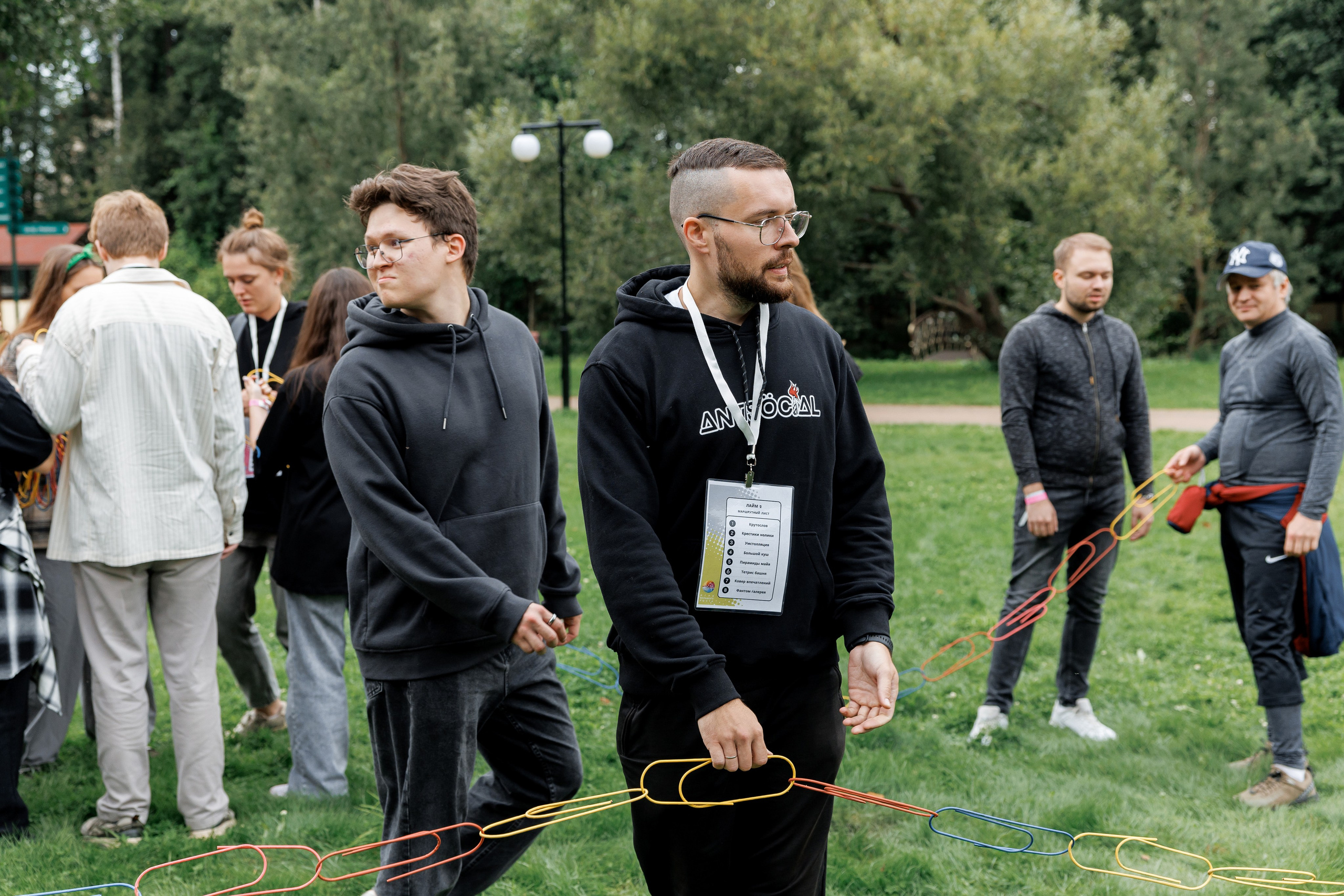 Тимбилдинг и корпоратив Информзащита. Свадебный репортажный фотограф в Москве