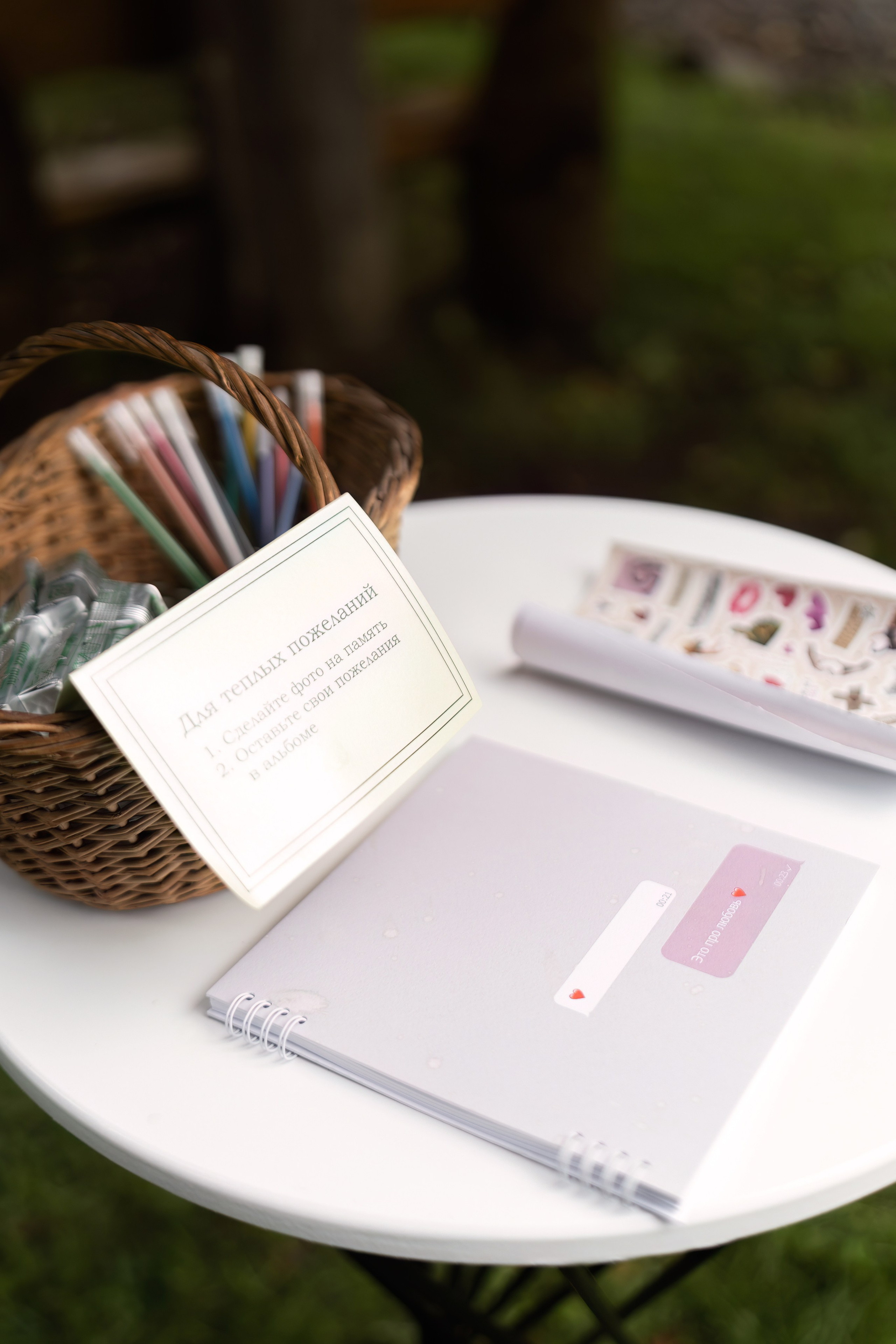 Никита и Татьяна. Свадебный фотограф в Барнауле Четошникова Анна