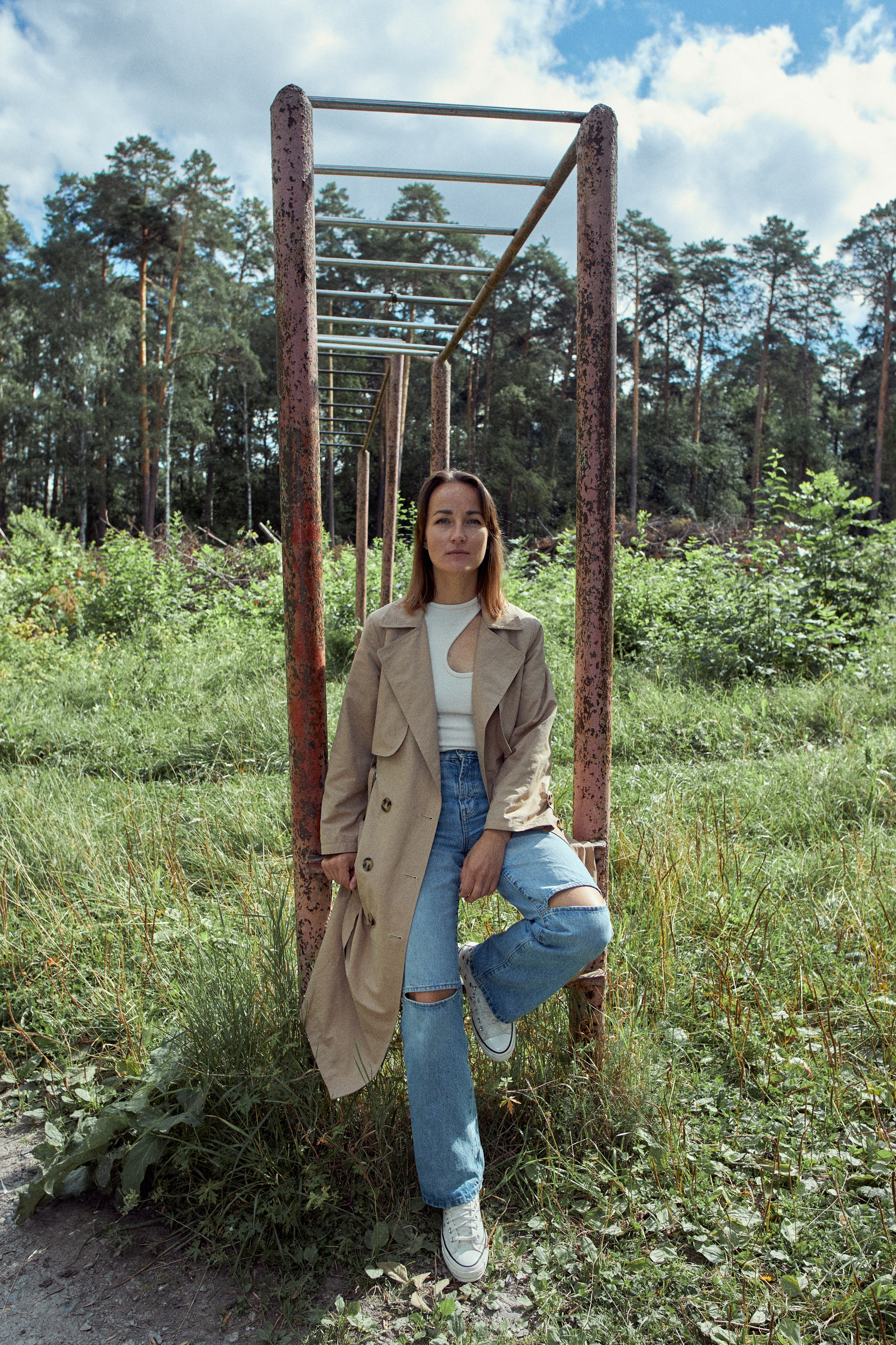 Дарья. Фотограф в Екатеринбурге Елизарова Юлия