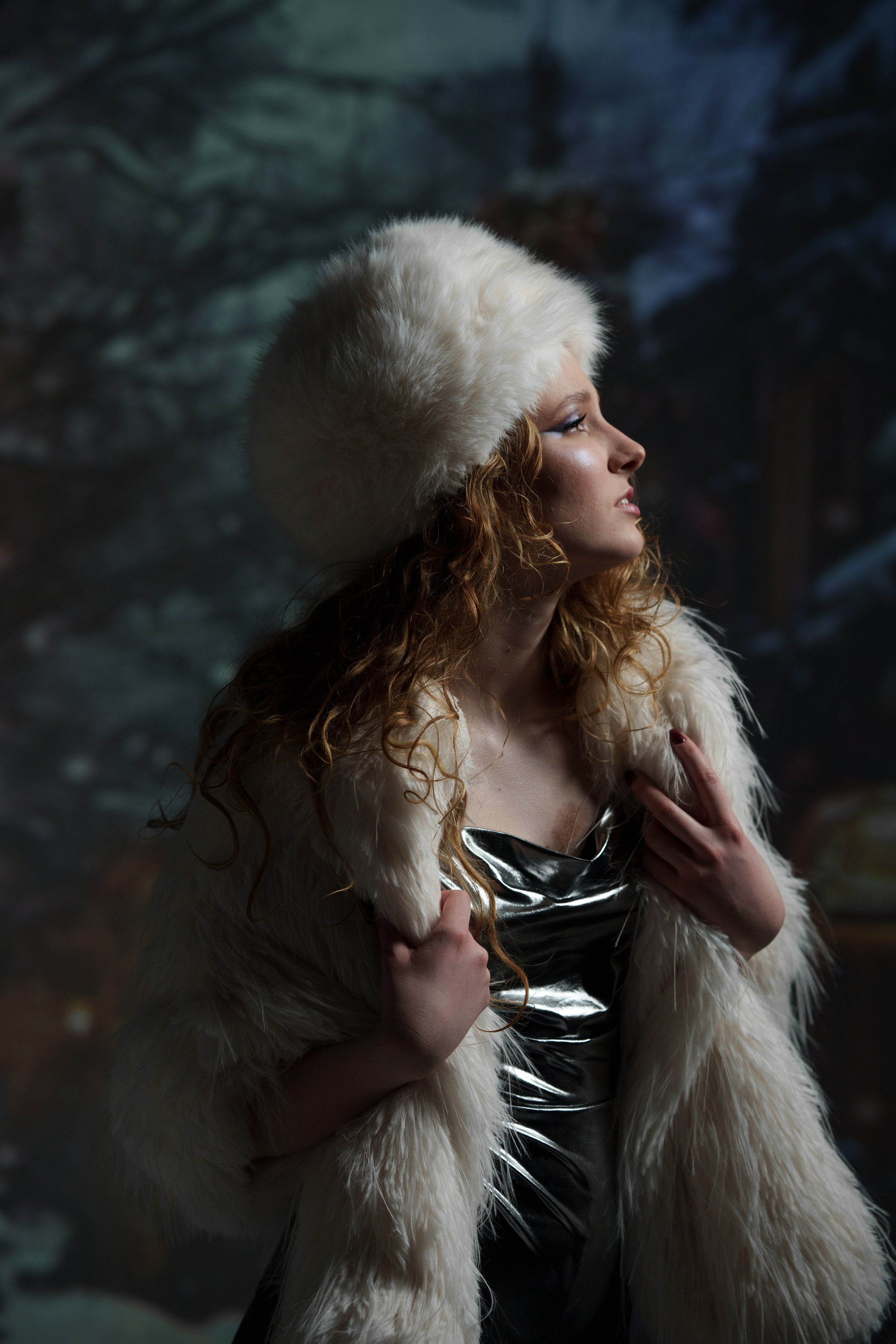 Магия света. Индивидуальный фотограф в Красноярске