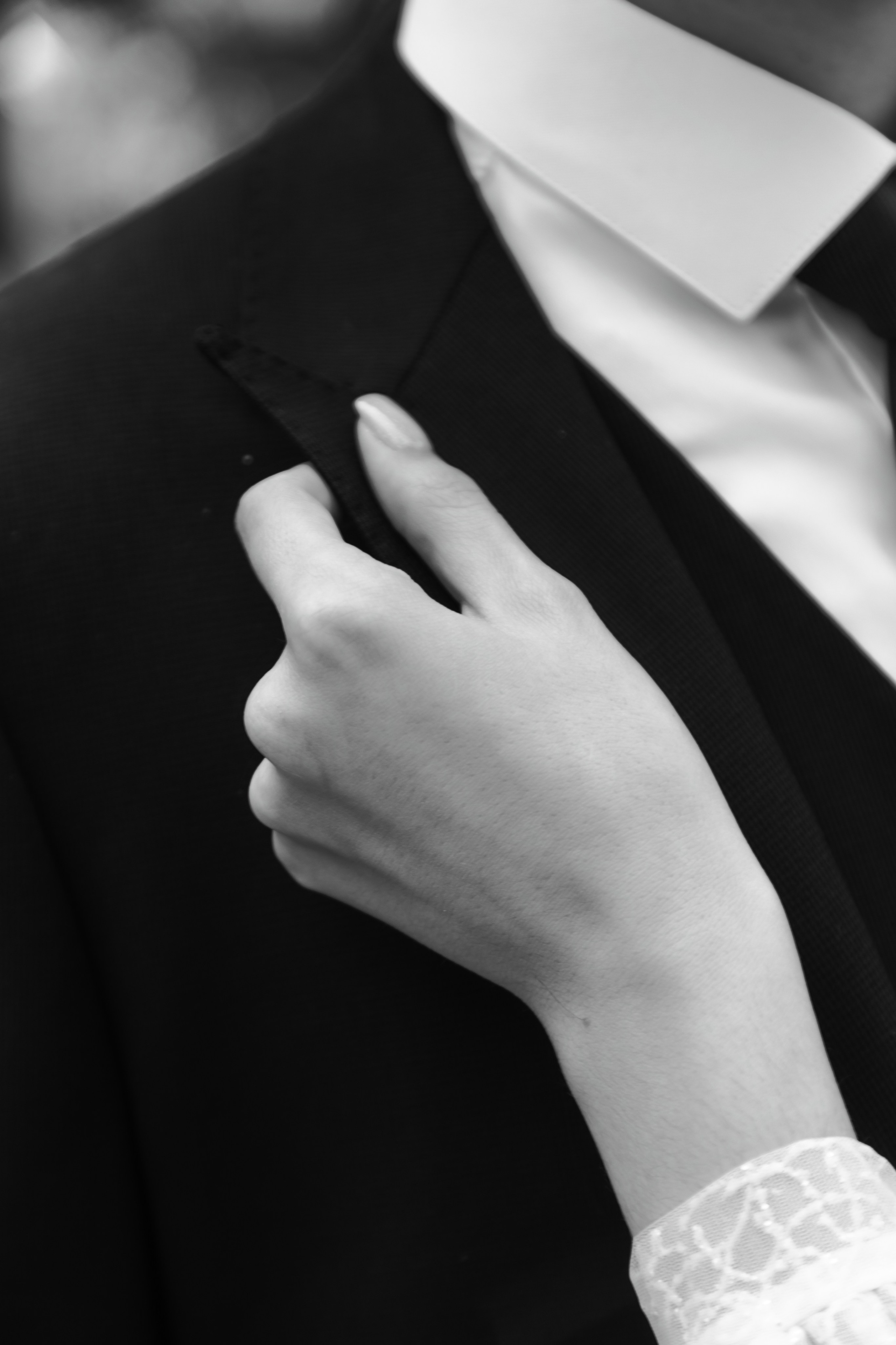 Андрей и Олеся. Фотограф в Самаре / Олеся Широнина